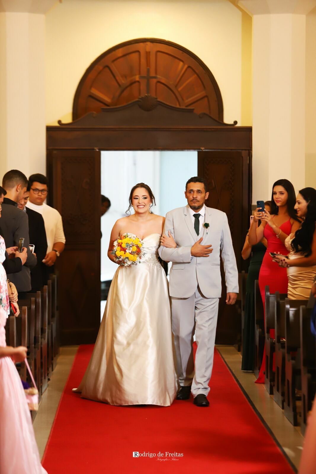 Foto Ana Paula e Klesley / CASAMENTO Foto Ana Paula e Klesley / CASAMENTO - Imagem 34