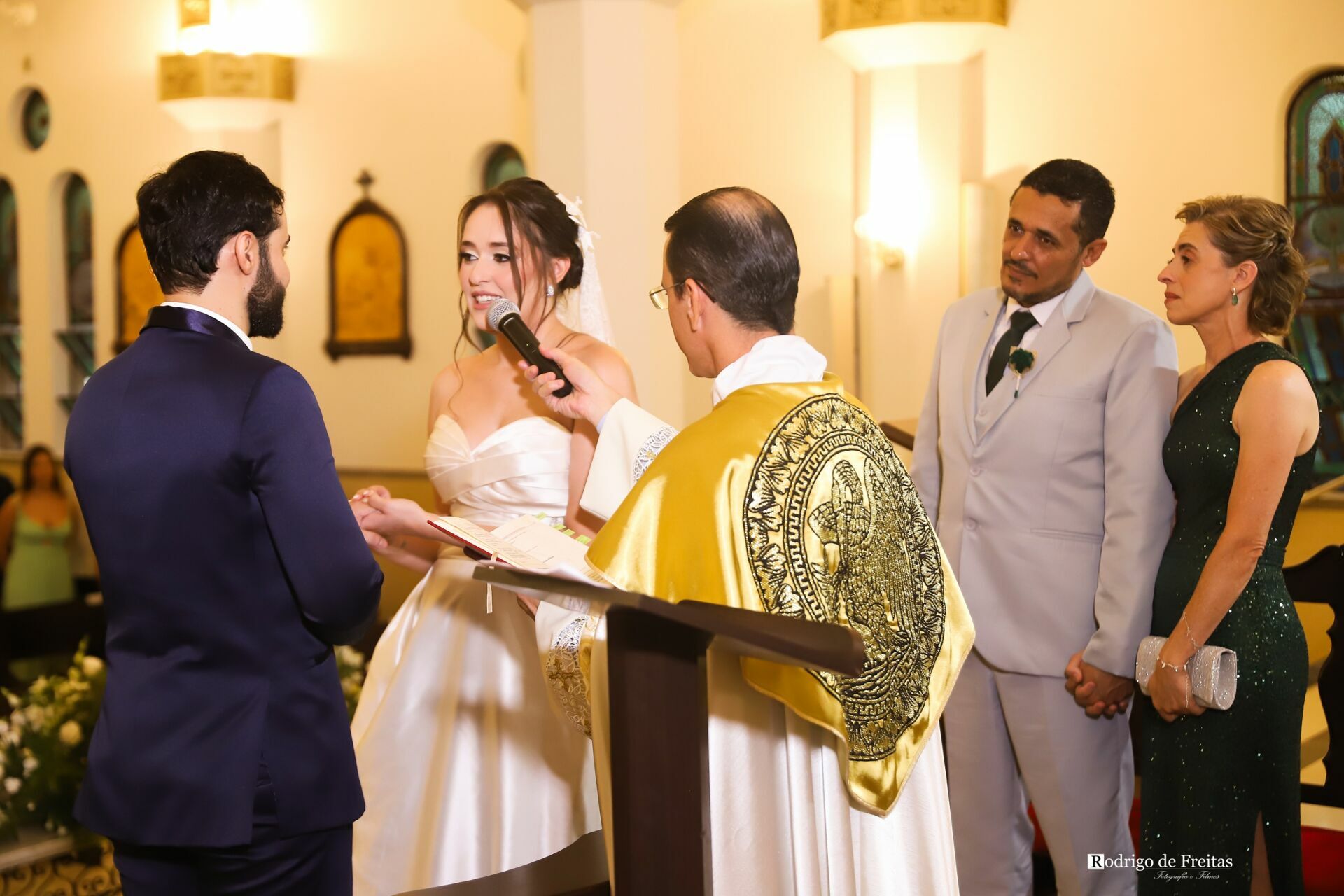 Foto Ana Paula e Klesley / CASAMENTO Foto Ana Paula e Klesley / CASAMENTO - Imagem 49
