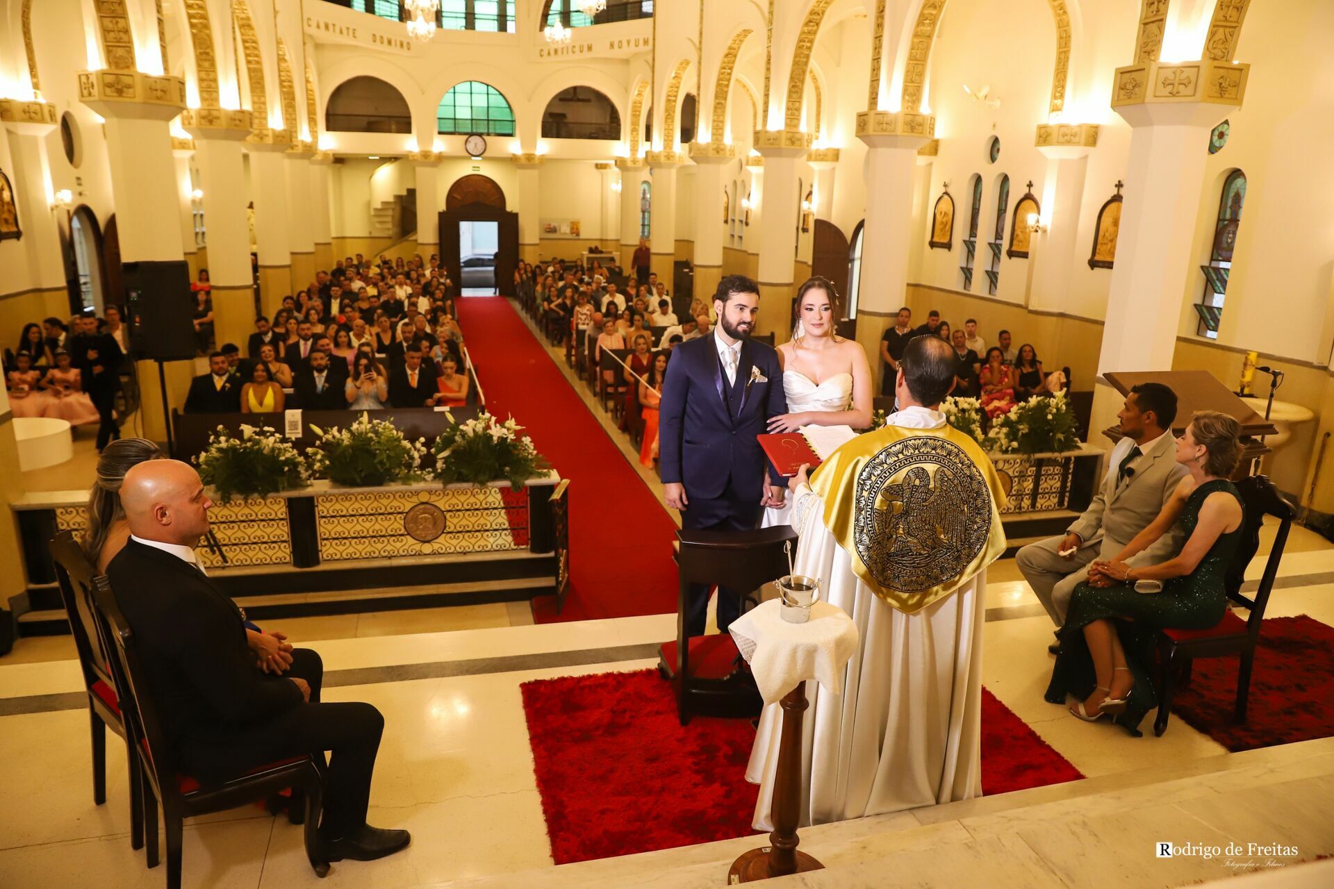 Foto Ana Paula e Klesley / CASAMENTO Foto Ana Paula e Klesley / CASAMENTO - Imagem 35