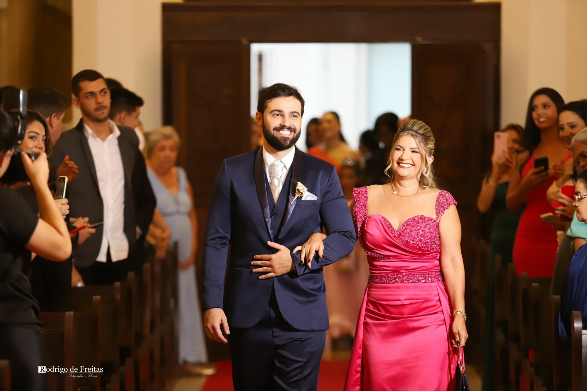 Foto Ana Paula e Klesley / CASAMENTO Foto Ana Paula e Klesley / CASAMENTO - Imagem 31