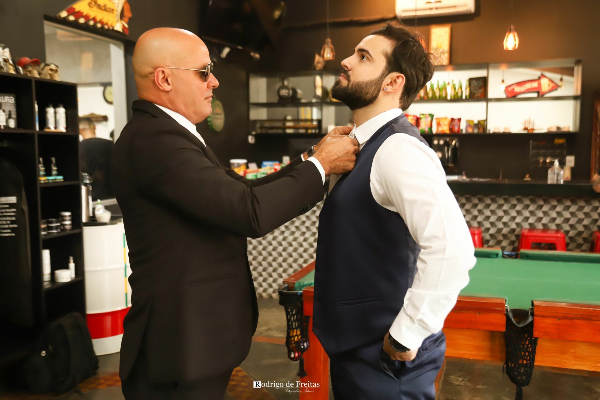 Foto Ana Paula e Klesley / CASAMENTO Foto Ana Paula e Klesley / CASAMENTO - Imagem 27