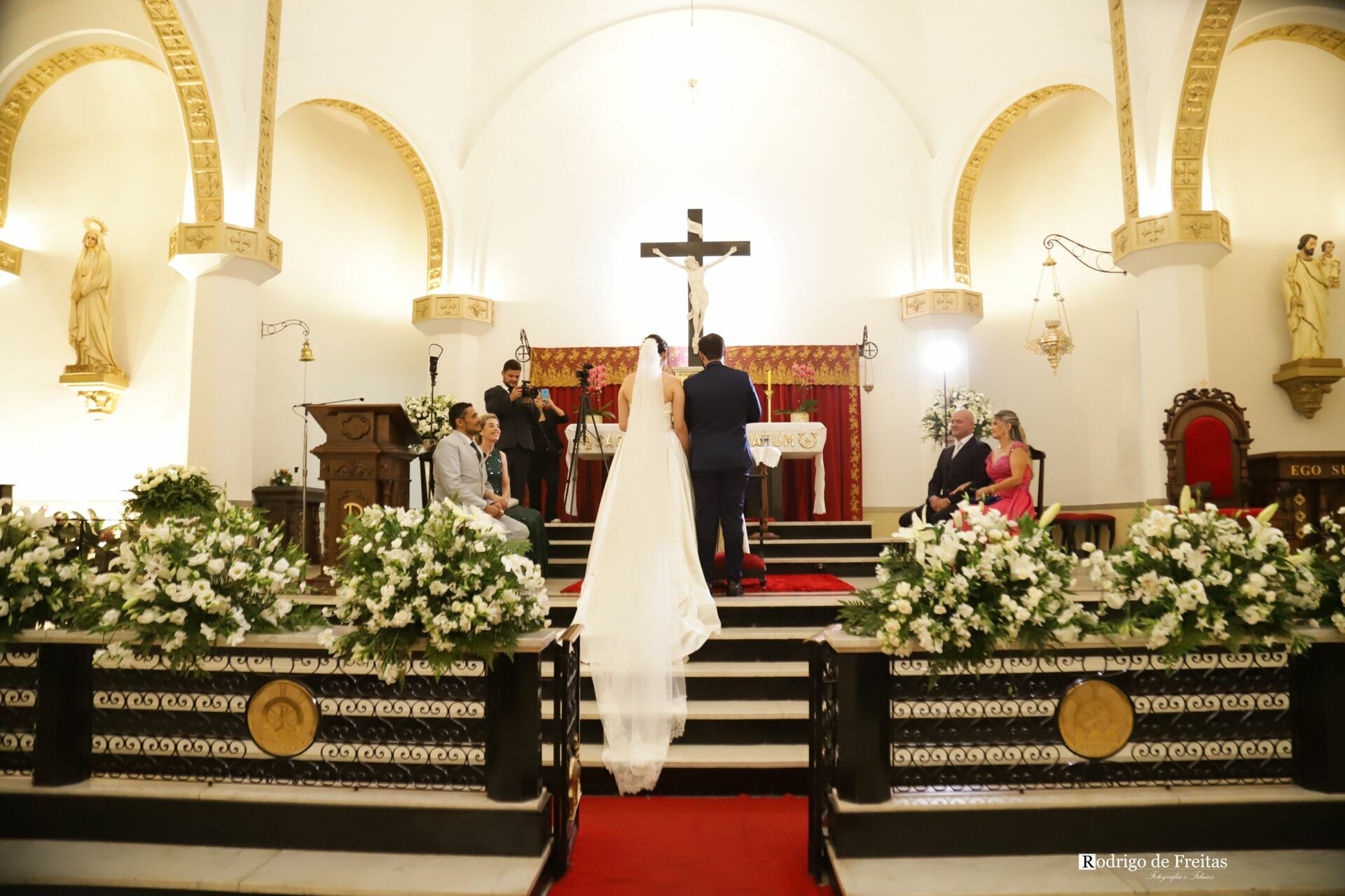 Foto Ana Paula e Klesley / CASAMENTO Foto Ana Paula e Klesley / CASAMENTO - Imagem 41