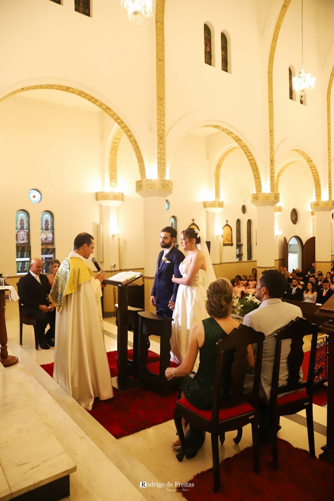 Foto Ana Paula e Klesley / CASAMENTO Foto Ana Paula e Klesley / CASAMENTO - Imagem 47