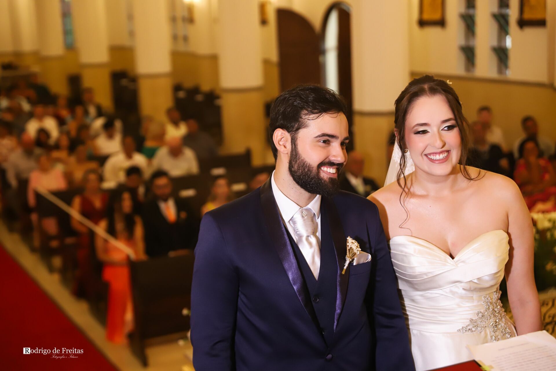 Foto Ana Paula e Klesley / CASAMENTO Foto Ana Paula e Klesley / CASAMENTO - Imagem 45