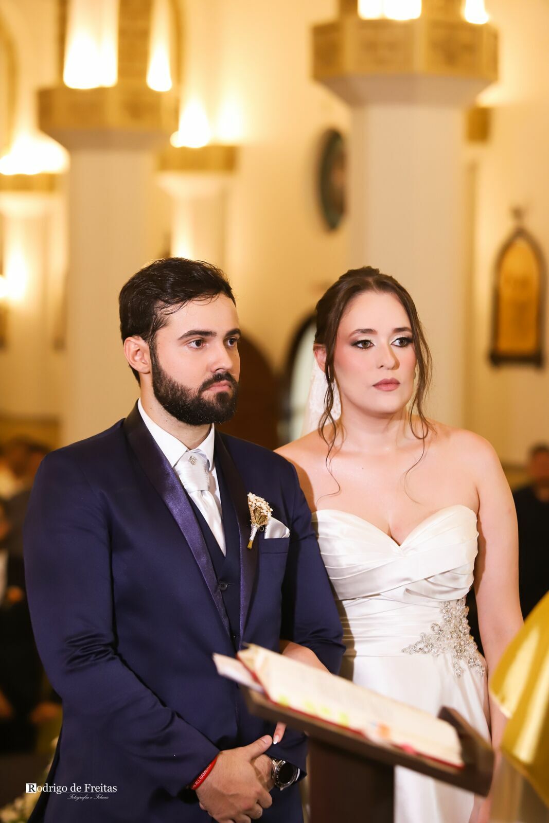 Foto Ana Paula e Klesley / CASAMENTO Foto Ana Paula e Klesley / CASAMENTO - Imagem 44
