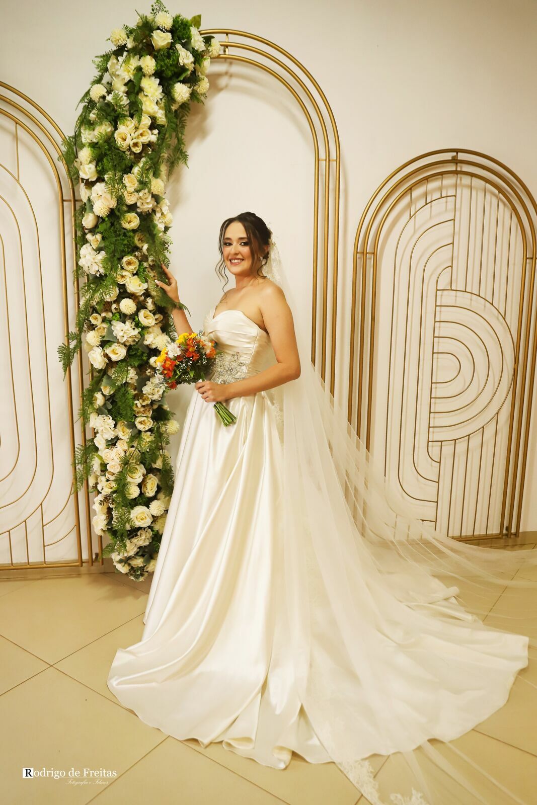 Foto Ana Paula e Klesley / CASAMENTO Foto Ana Paula e Klesley / CASAMENTO - Imagem 21