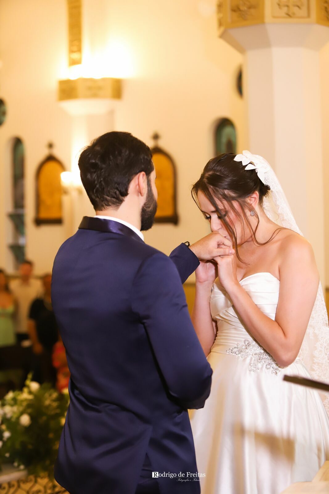 Foto Ana Paula e Klesley / CASAMENTO Foto Ana Paula e Klesley / CASAMENTO - Imagem 48