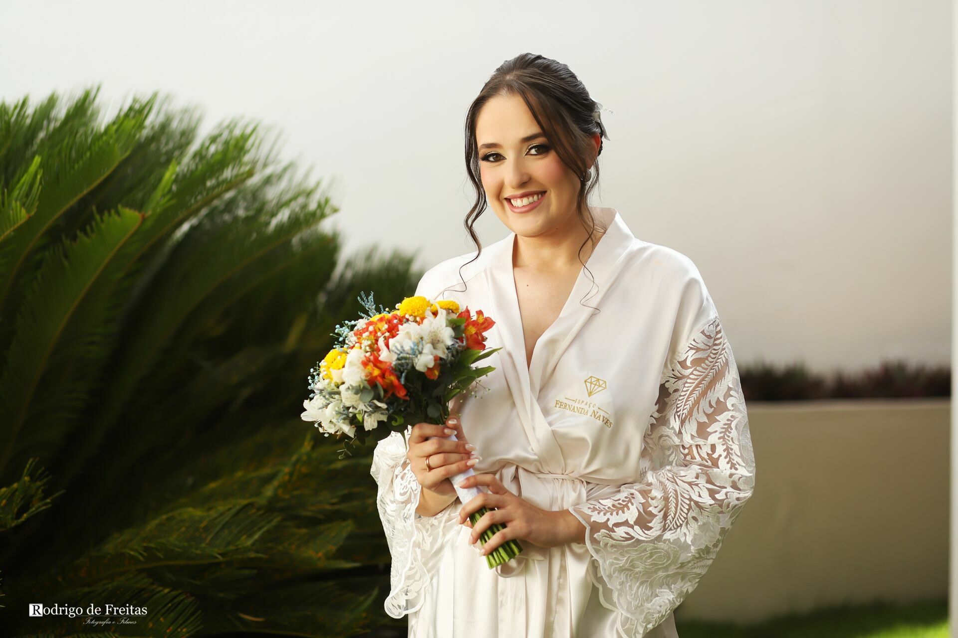 Foto Ana Paula e Klesley / CASAMENTO Foto Ana Paula e Klesley / CASAMENTO - Imagem 13
