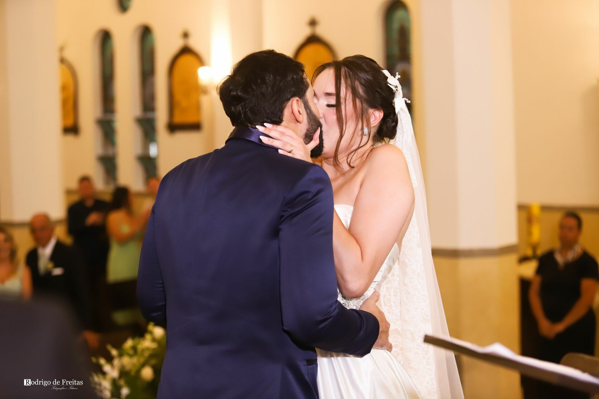 Foto Ana Paula e Klesley / CASAMENTO Foto Ana Paula e Klesley / CASAMENTO - Imagem 54