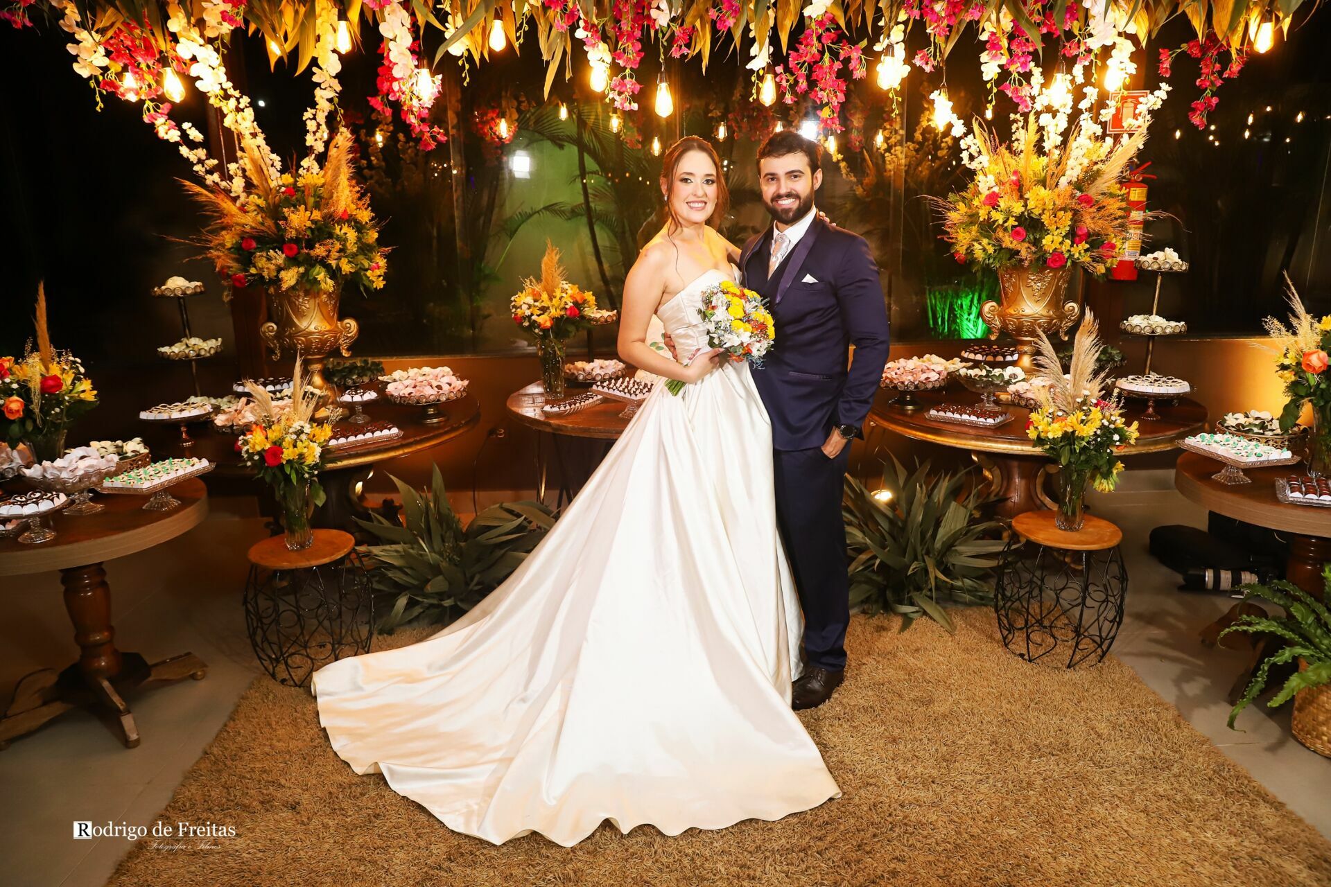 Foto Ana Paula e Klesley / CASAMENTO Foto Ana Paula e Klesley / CASAMENTO - Imagem 74
