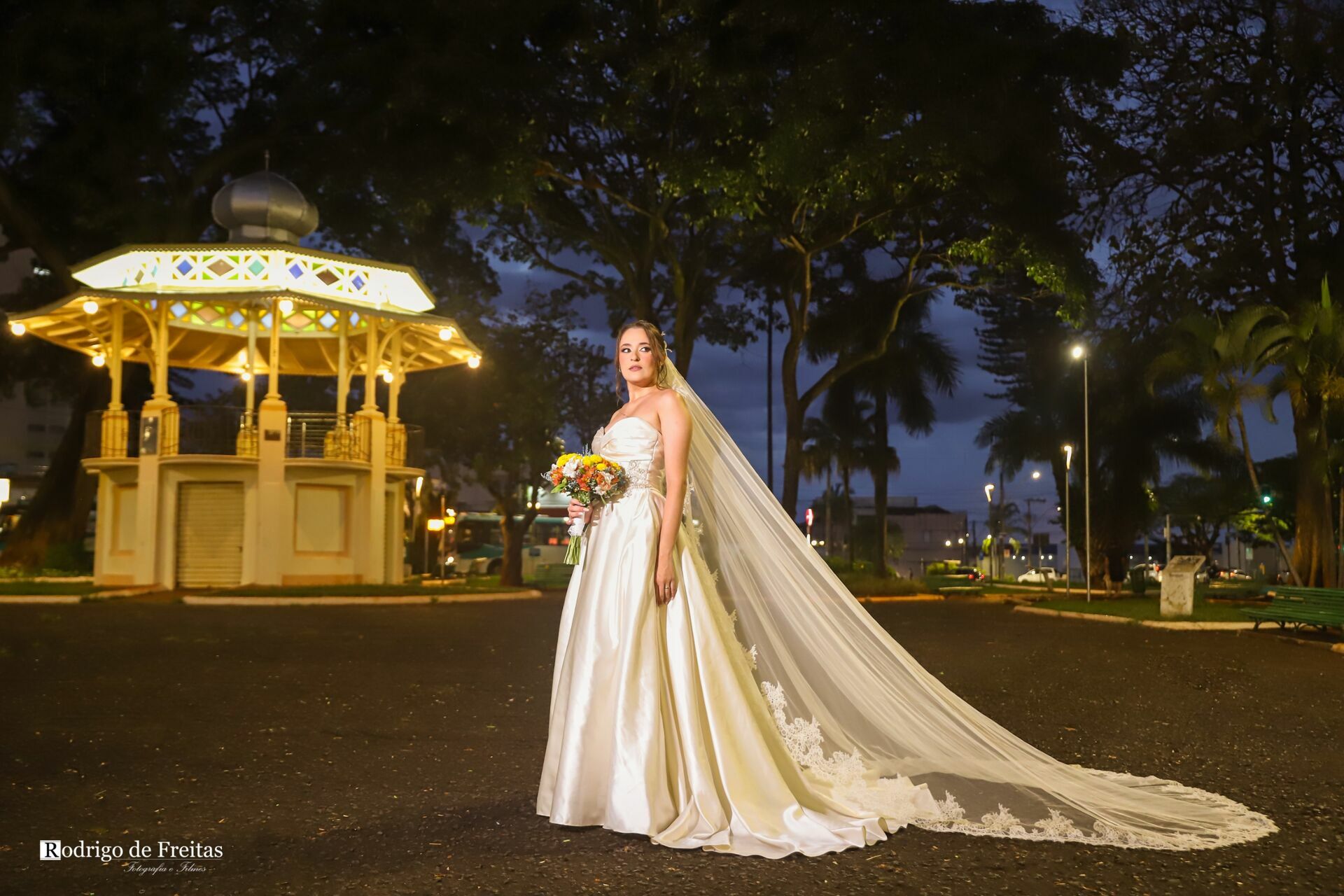 Foto Ana Paula e Klesley / CASAMENTO Foto Ana Paula e Klesley / CASAMENTO - Imagem 63