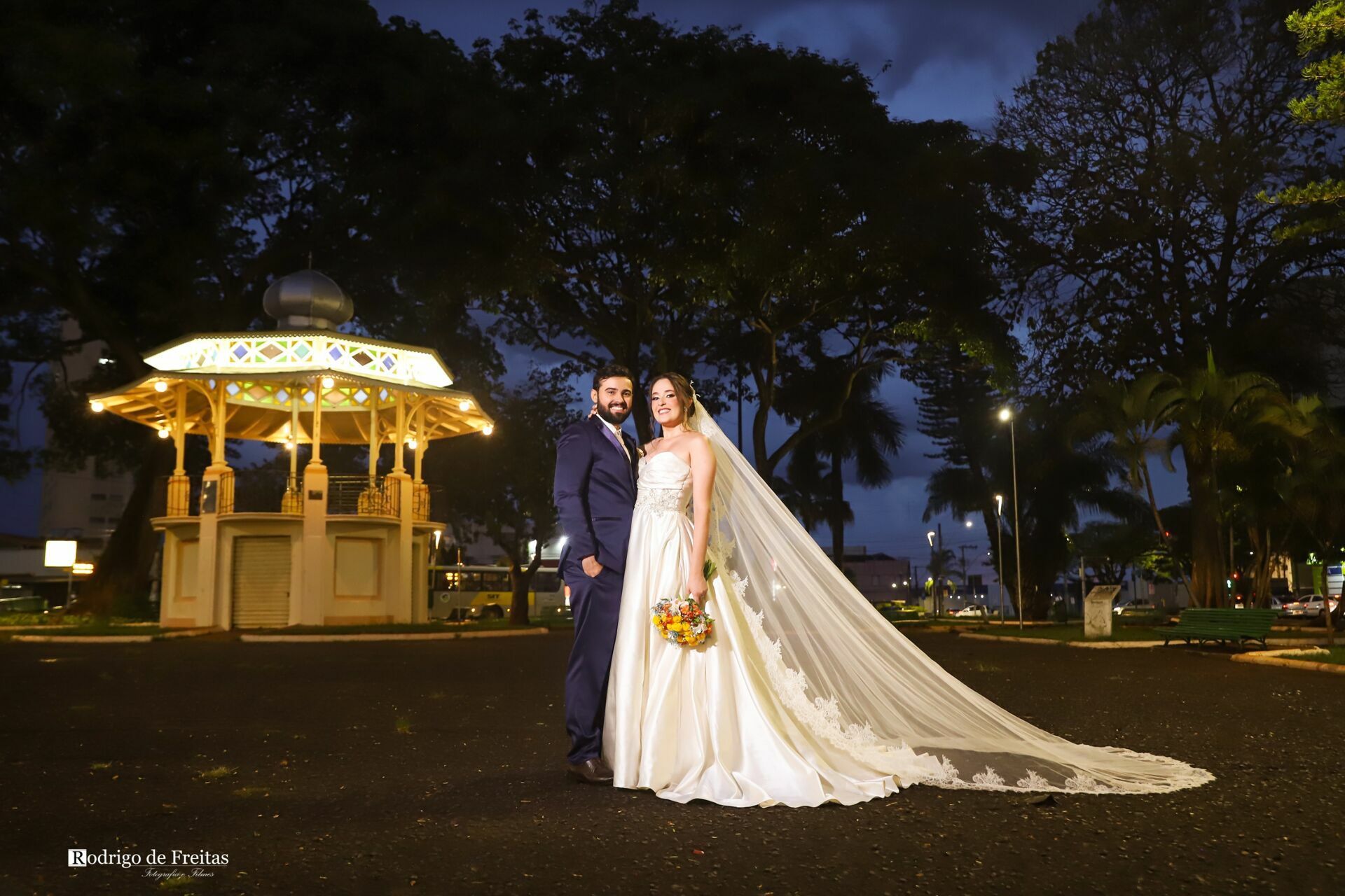 Foto Ana Paula e Klesley / CASAMENTO Foto Ana Paula e Klesley / CASAMENTO - Imagem 60