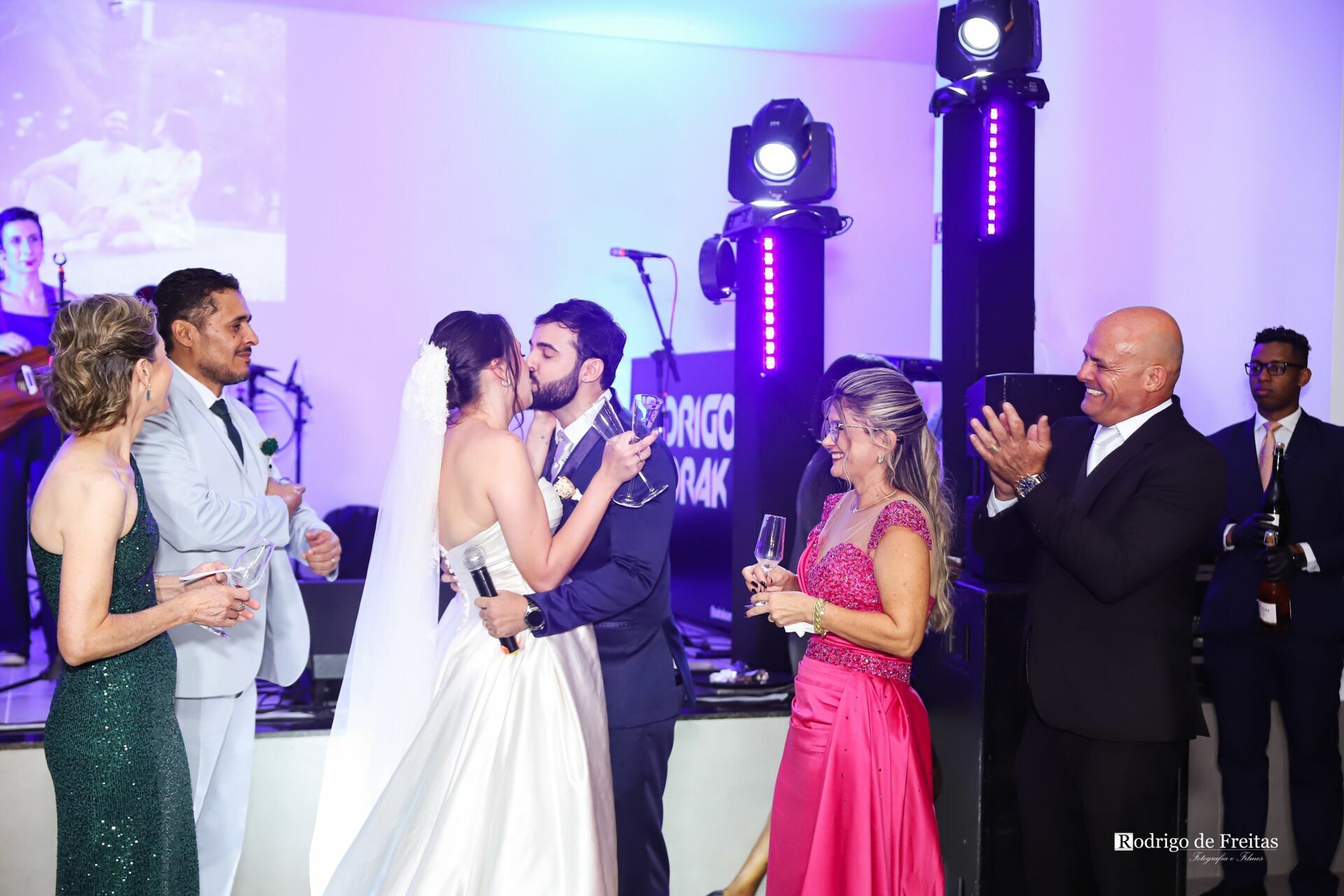 Foto Ana Paula e Klesley / CASAMENTO Foto Ana Paula e Klesley / CASAMENTO - Imagem 68