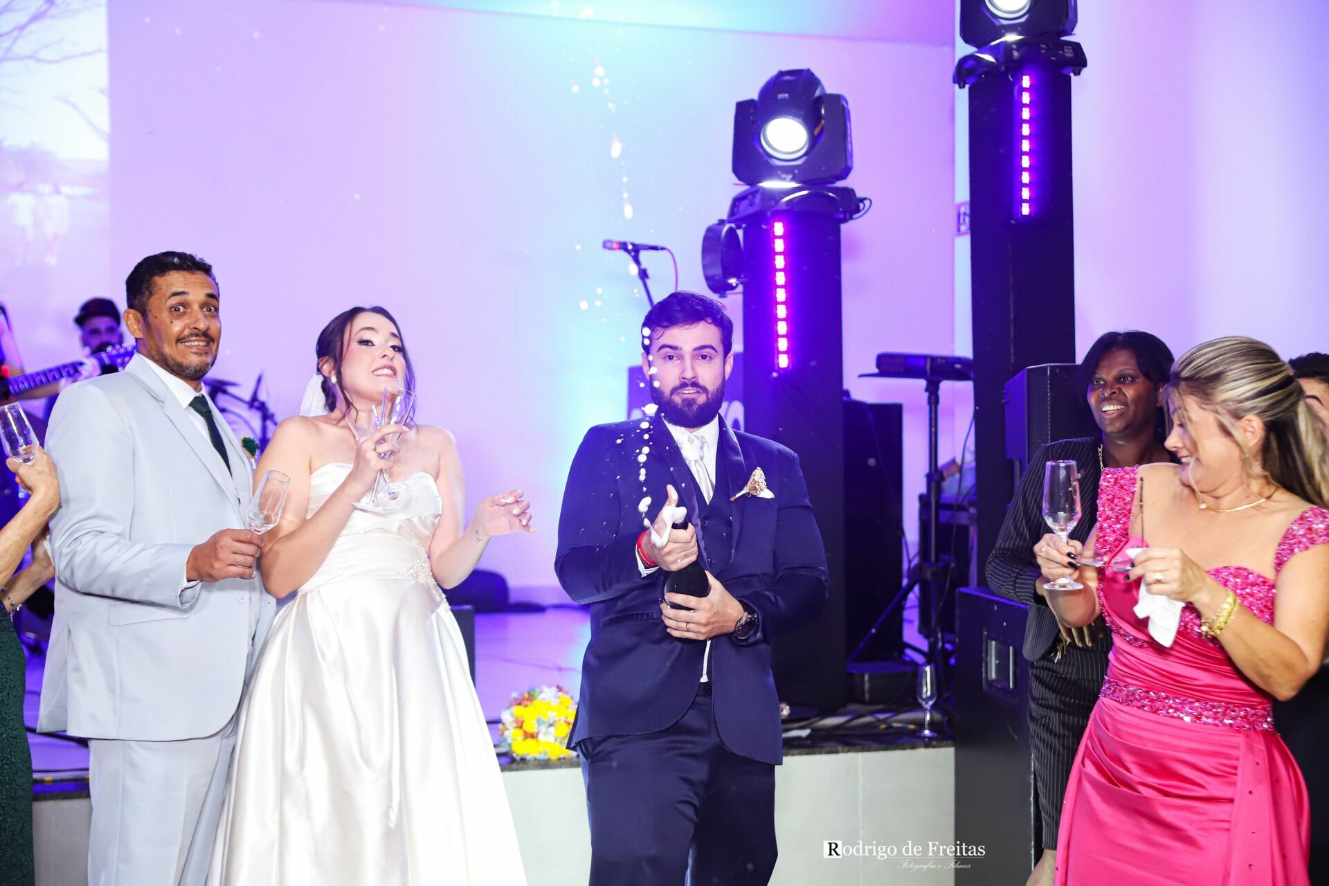 Foto Ana Paula e Klesley / CASAMENTO Foto Ana Paula e Klesley / CASAMENTO - Imagem 69