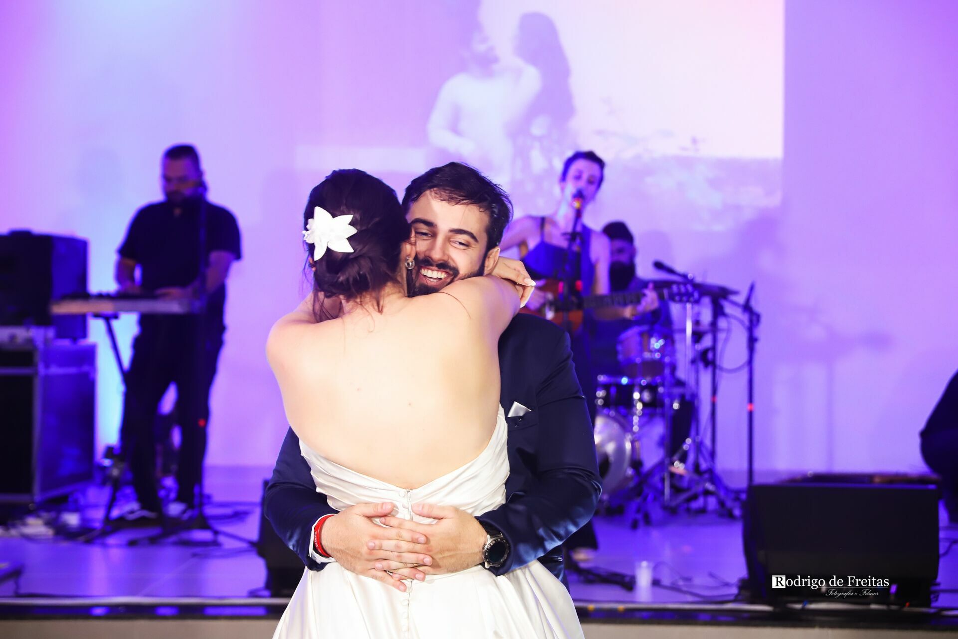 Foto Ana Paula e Klesley / CASAMENTO Foto Ana Paula e Klesley / CASAMENTO - Imagem 72