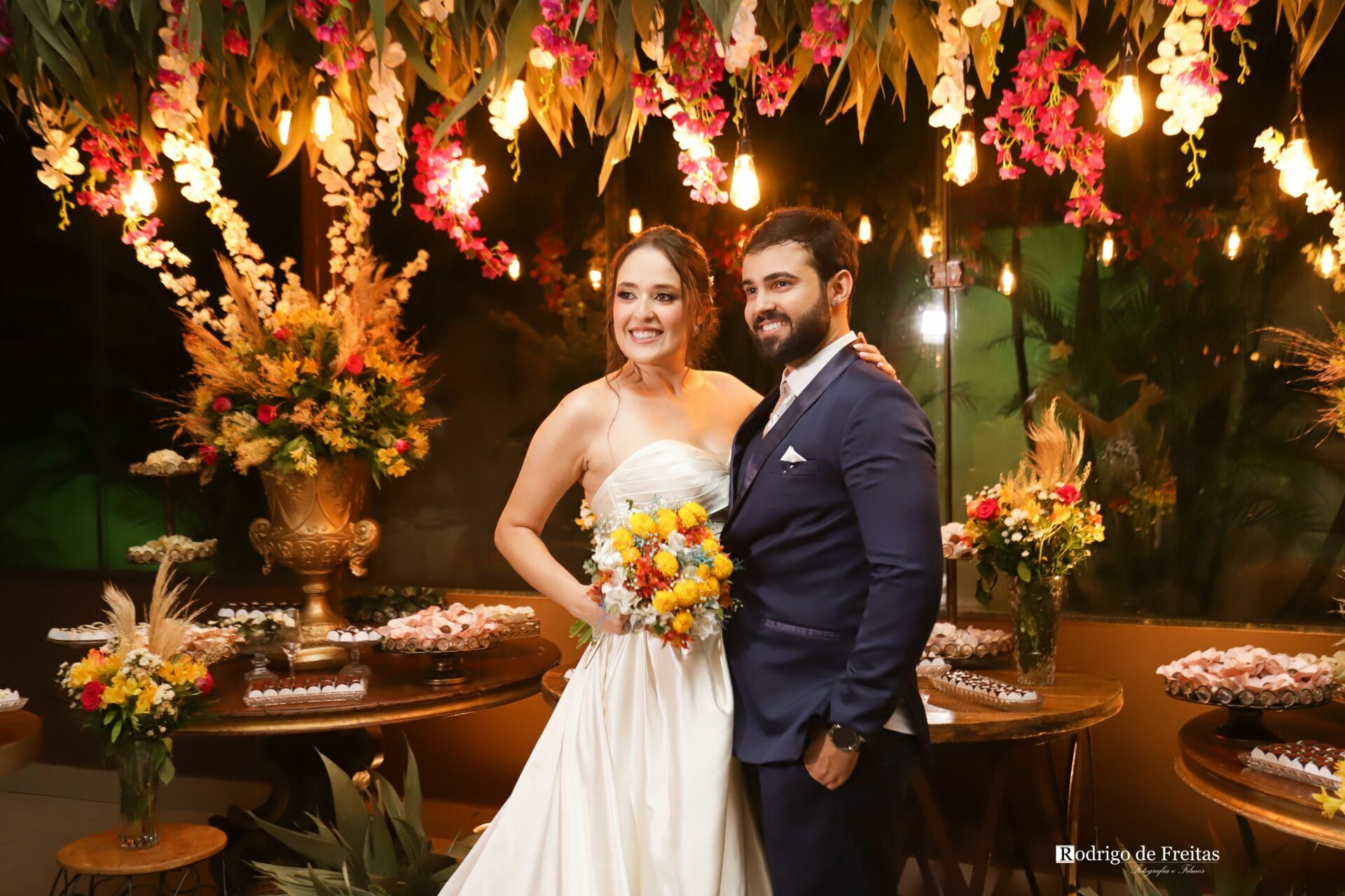 Foto Ana Paula e Klesley / CASAMENTO Foto Ana Paula e Klesley / CASAMENTO - Imagem 75