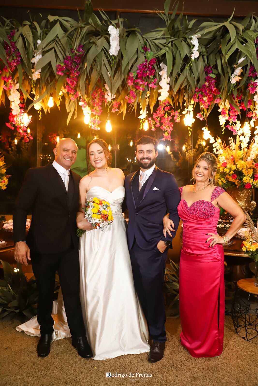Foto Ana Paula e Klesley / CASAMENTO Foto Ana Paula e Klesley / CASAMENTO - Imagem 78
