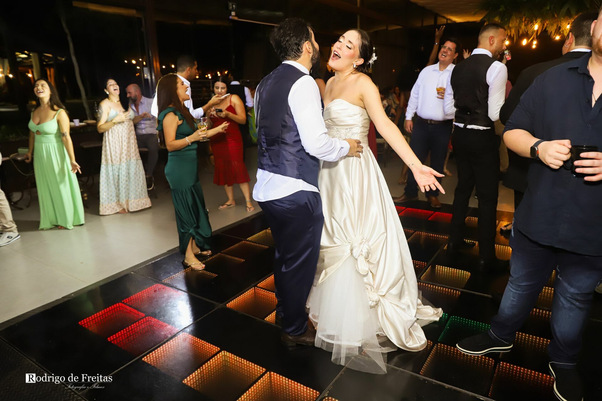 Foto Ana Paula e Klesley / CASAMENTO Foto Ana Paula e Klesley / CASAMENTO - Imagem 85