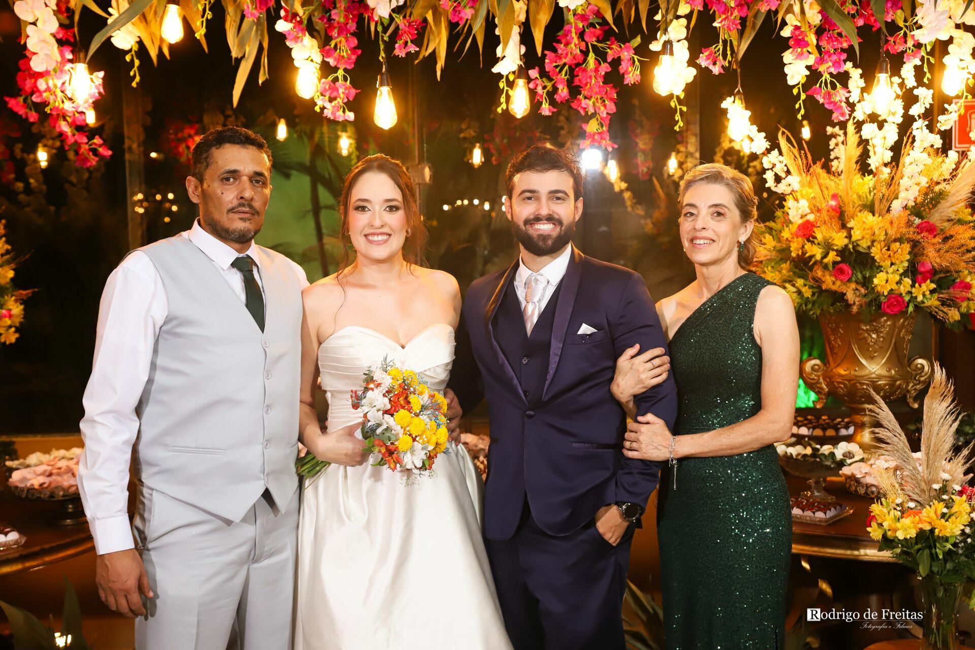 Foto Ana Paula e Klesley / CASAMENTO Foto Ana Paula e Klesley / CASAMENTO - Imagem 77