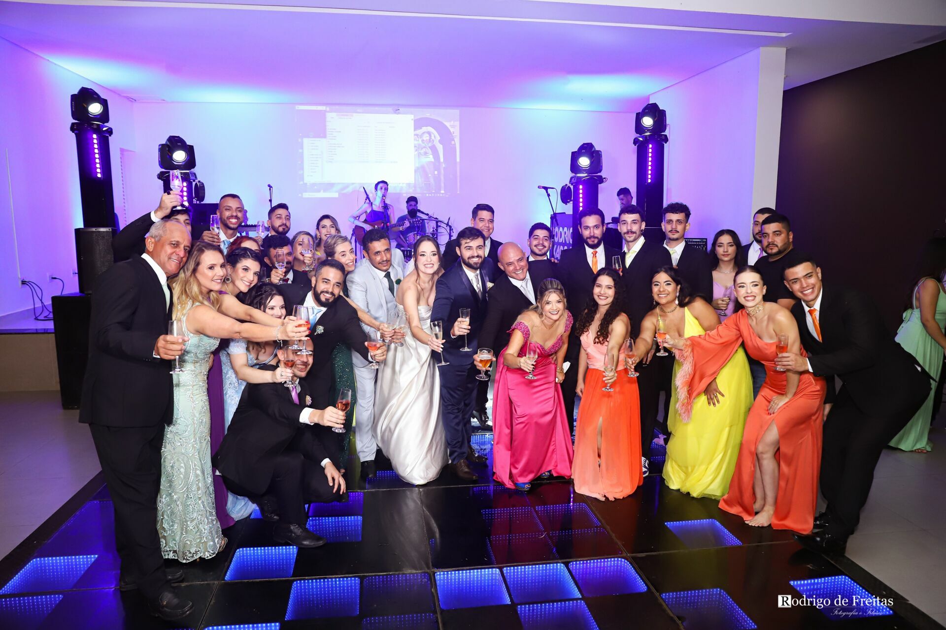 Foto Ana Paula e Klesley / CASAMENTO Foto Ana Paula e Klesley / CASAMENTO - Imagem 70