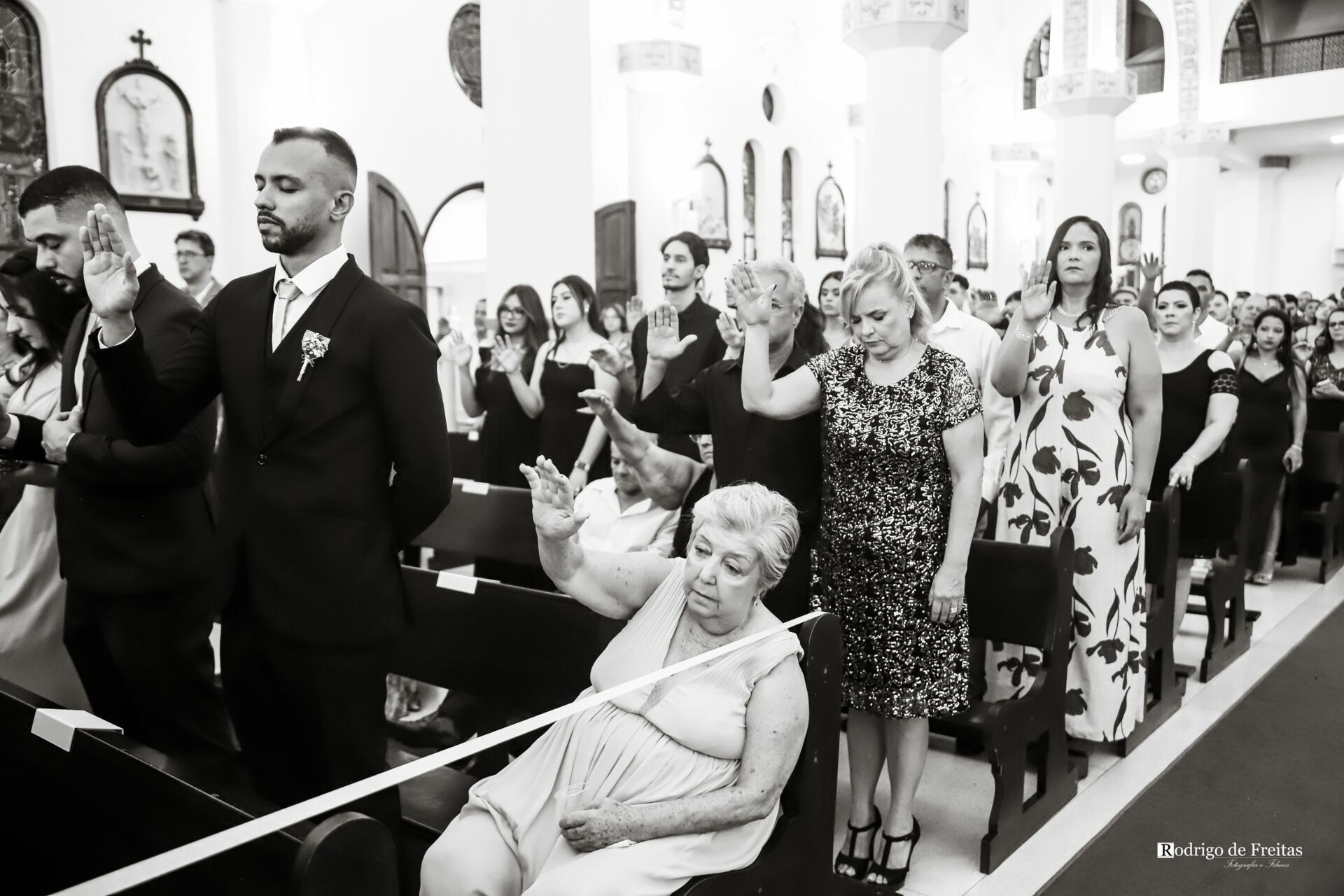 Foto Ana Paula e Klesley / CASAMENTO Foto Ana Paula e Klesley / CASAMENTO - Imagem 51