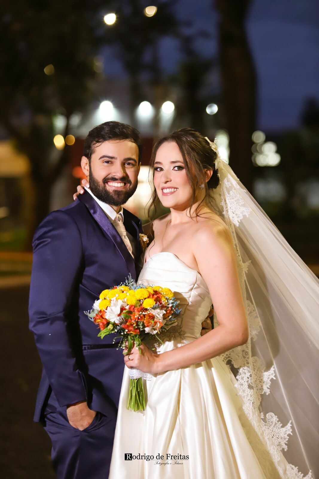Foto Ana Paula e Klesley / CASAMENTO Foto Ana Paula e Klesley / CASAMENTO - Imagem 58