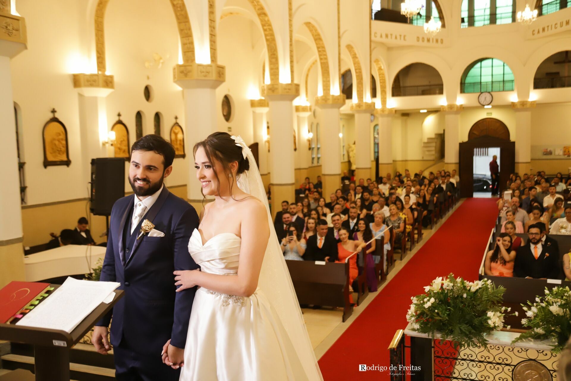 Foto Ana Paula e Klesley / CASAMENTO Foto Ana Paula e Klesley / CASAMENTO - Imagem 52