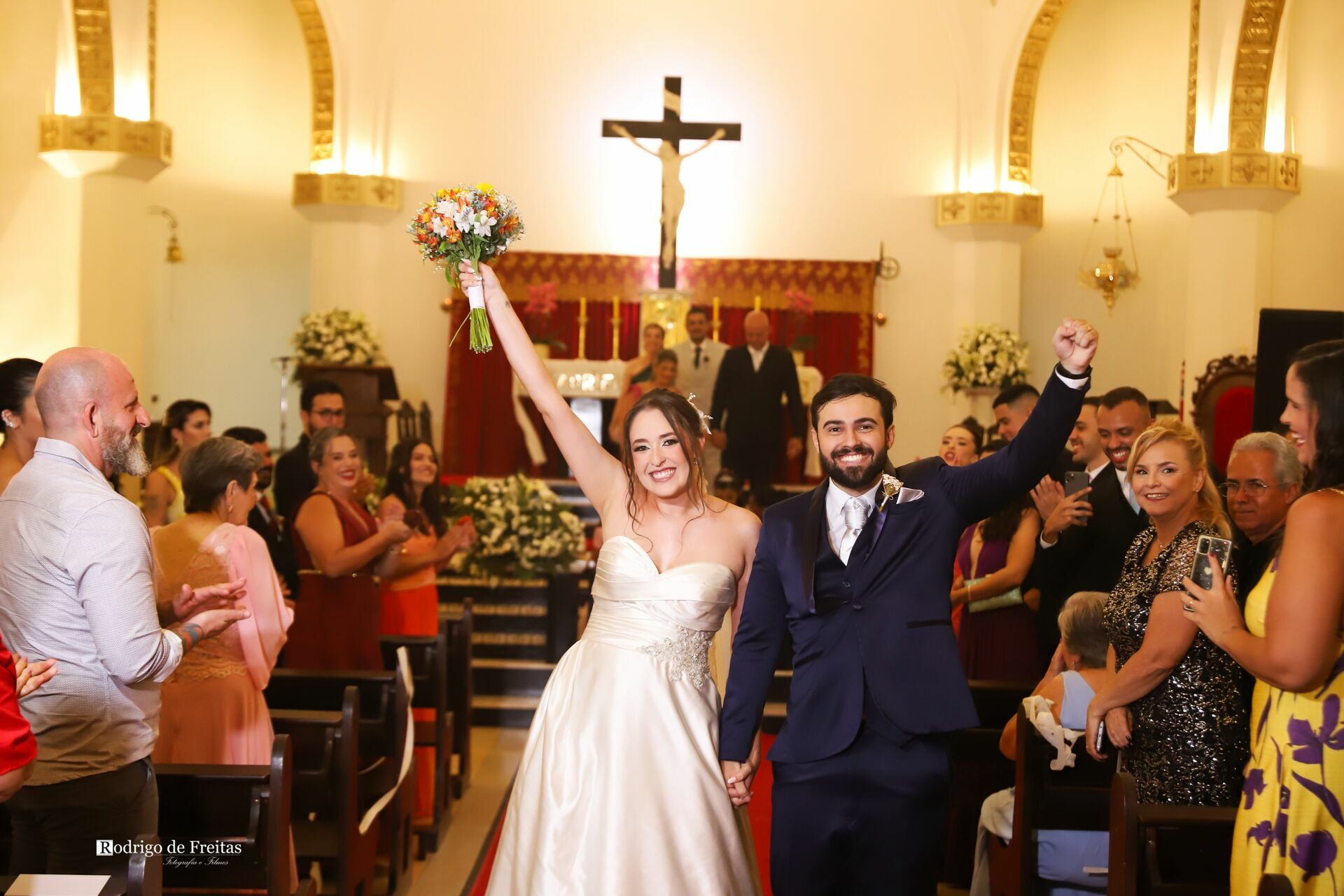 Foto Ana Paula e Klesley / CASAMENTO Foto Ana Paula e Klesley / CASAMENTO - Imagem 56
