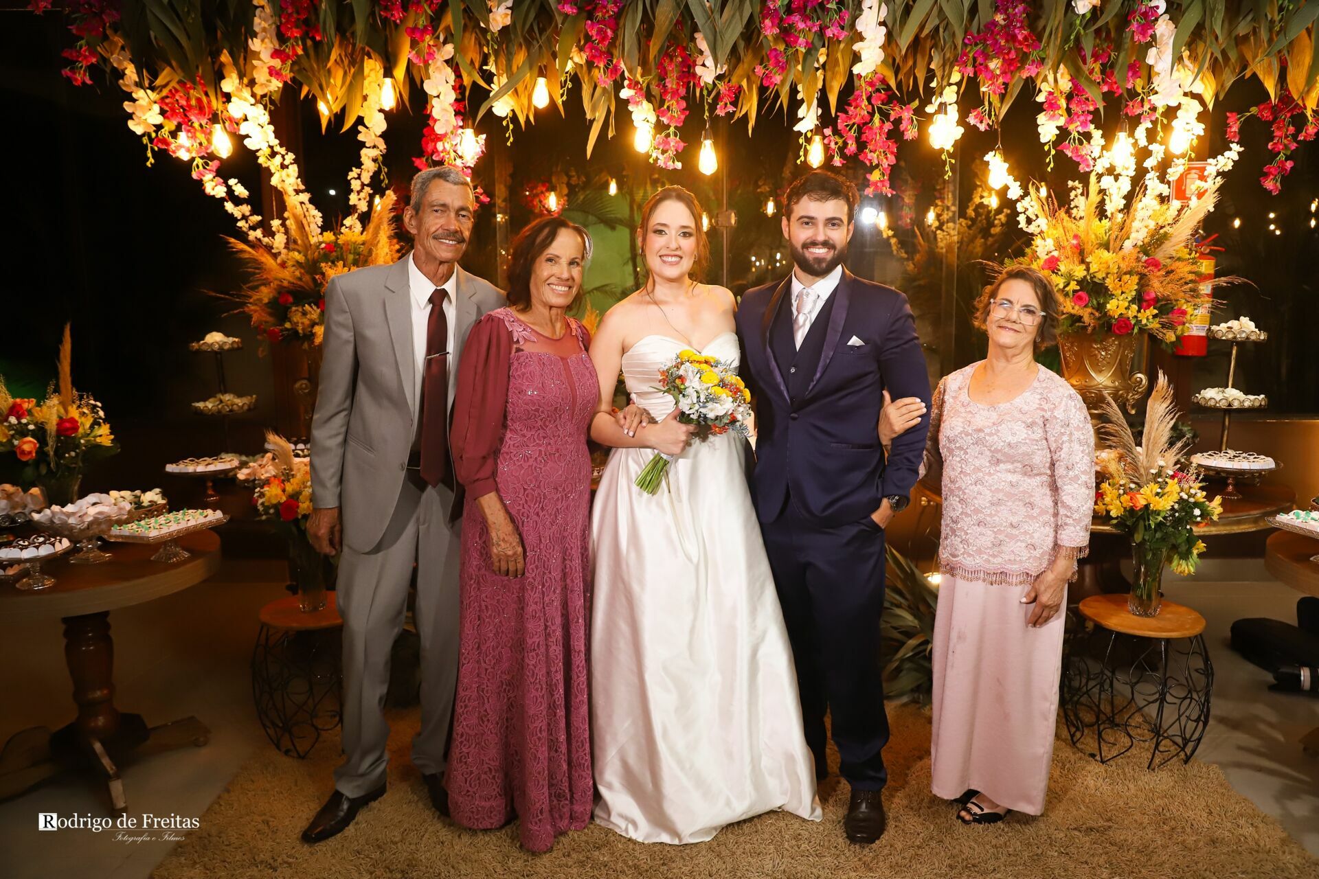 Foto Ana Paula e Klesley / CASAMENTO Foto Ana Paula e Klesley / CASAMENTO - Imagem 76