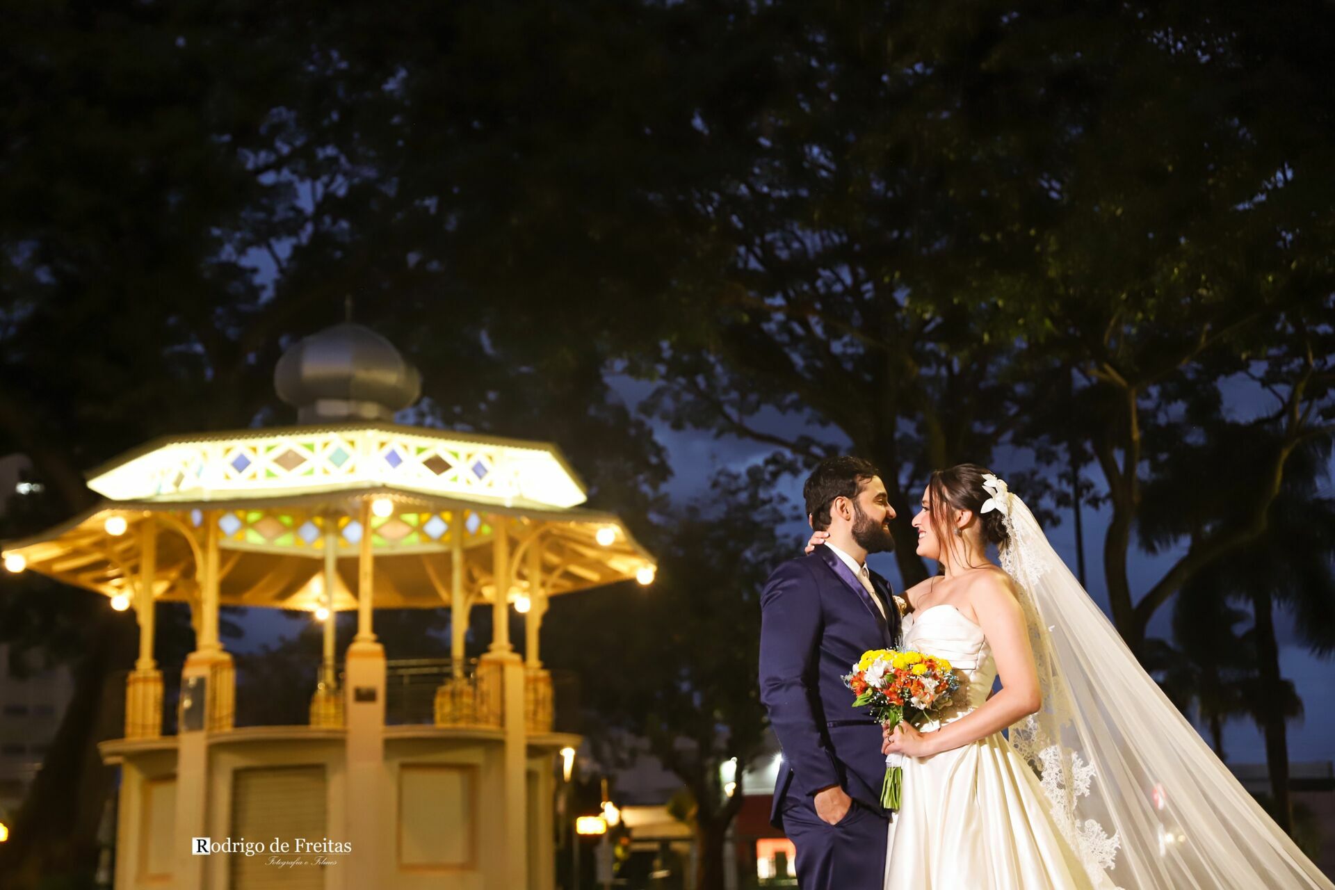 Foto Ana Paula e Klesley / CASAMENTO Foto Ana Paula e Klesley / CASAMENTO - Imagem 61