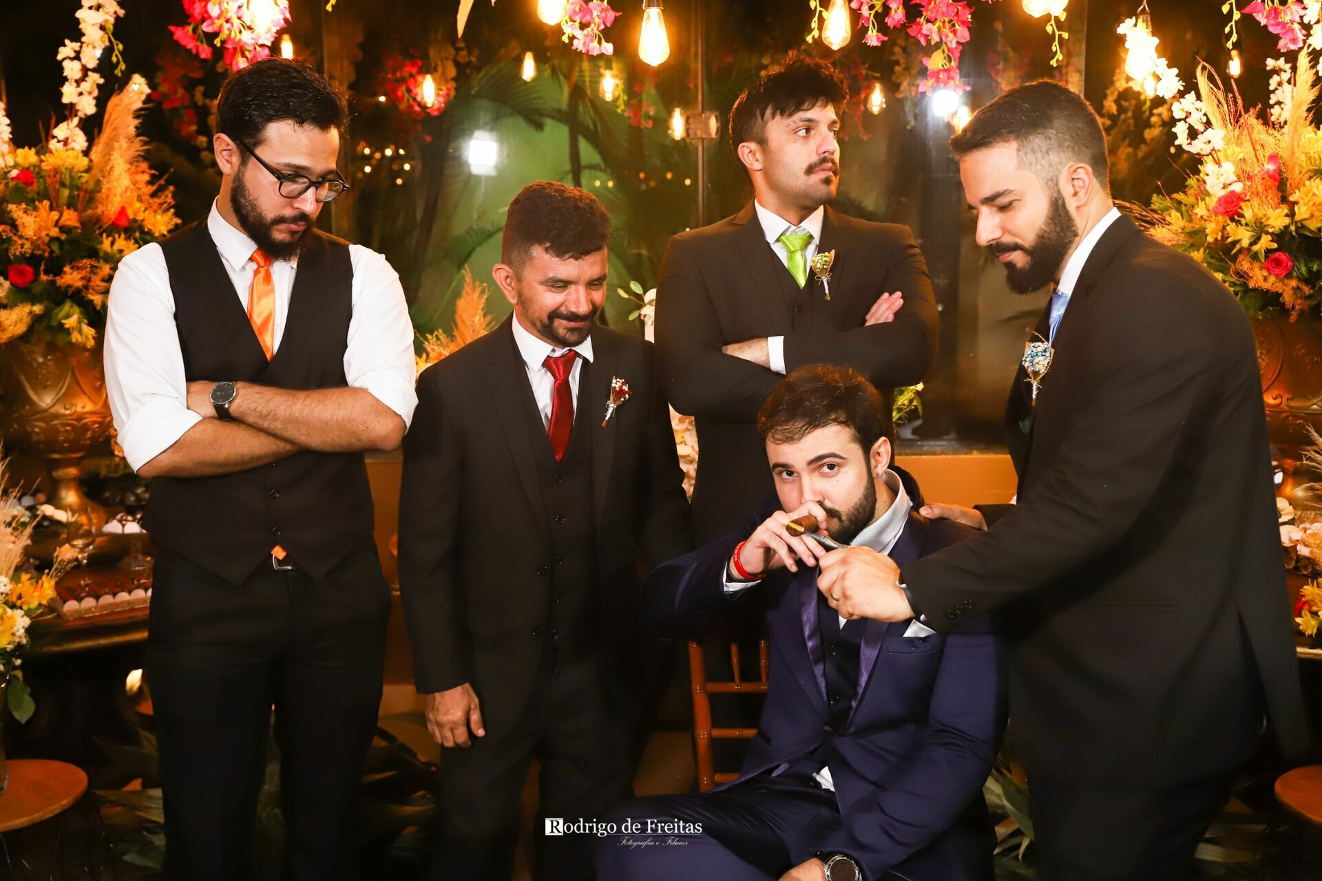 Foto Ana Paula e Klesley / CASAMENTO Foto Ana Paula e Klesley / CASAMENTO - Imagem 79