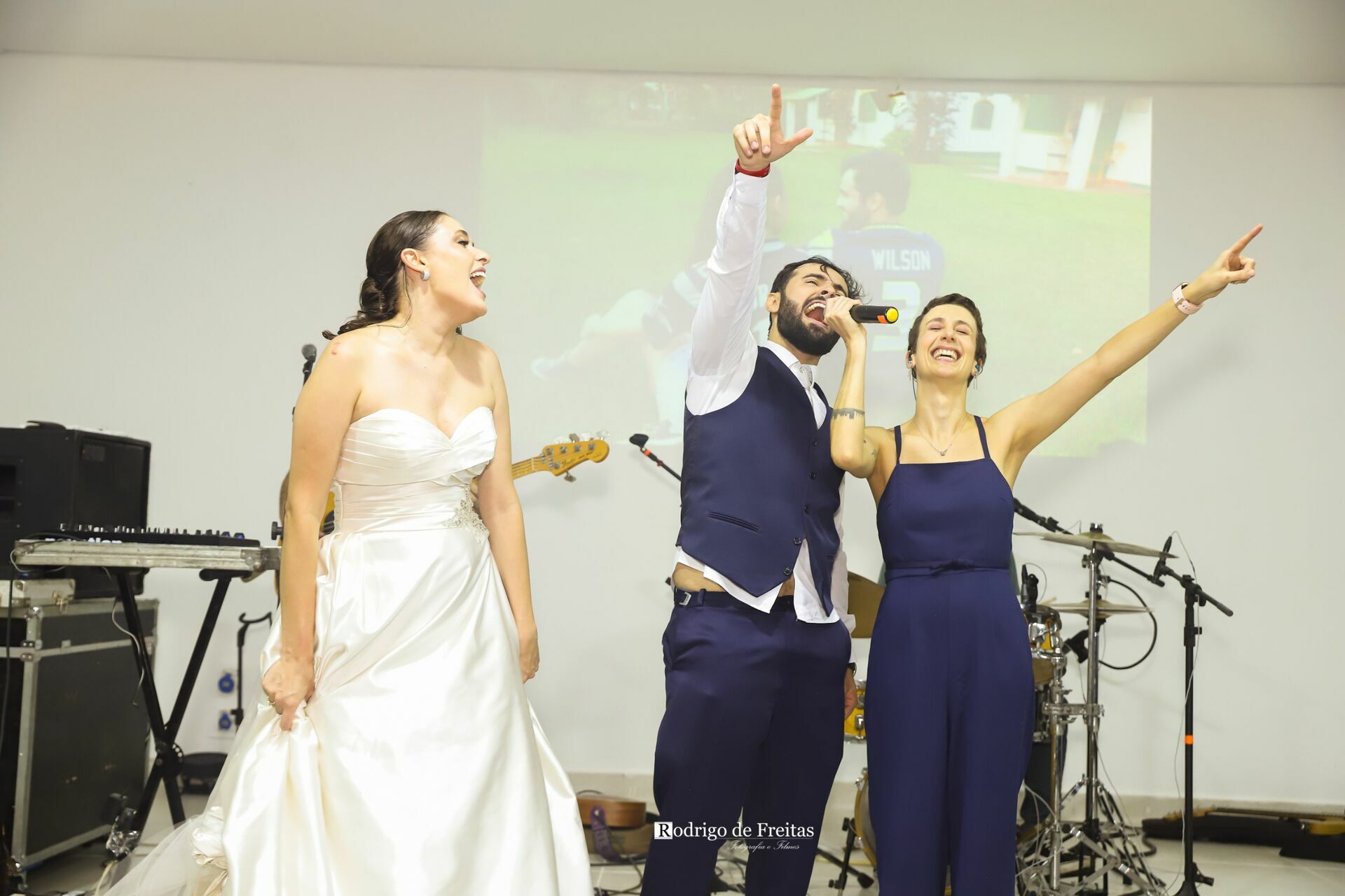 Foto Ana Paula e Klesley / CASAMENTO Foto Ana Paula e Klesley / CASAMENTO - Imagem 83