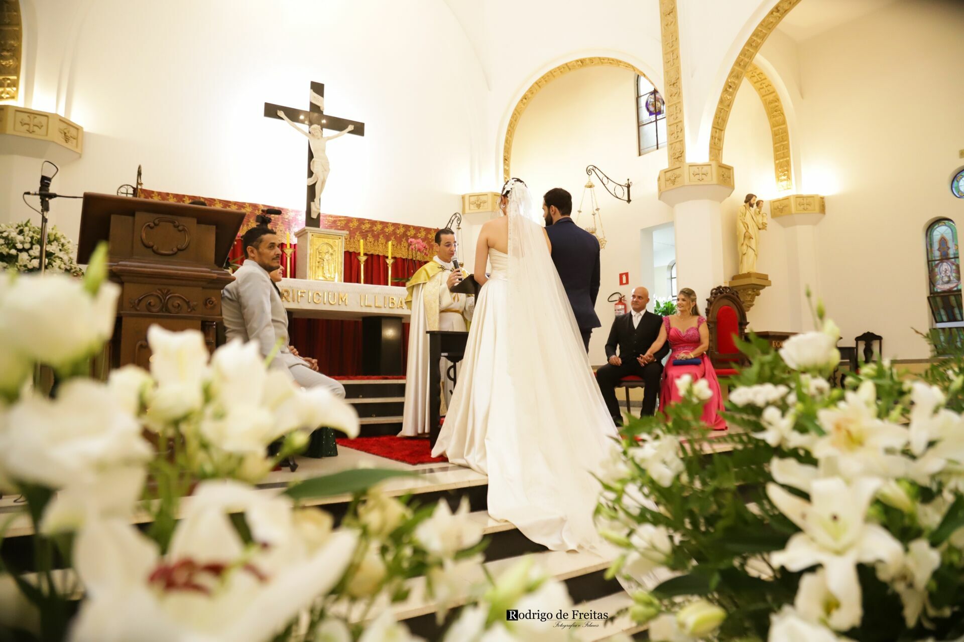 Foto Ana Paula e Klesley / CASAMENTO Foto Ana Paula e Klesley / CASAMENTO - Imagem 53