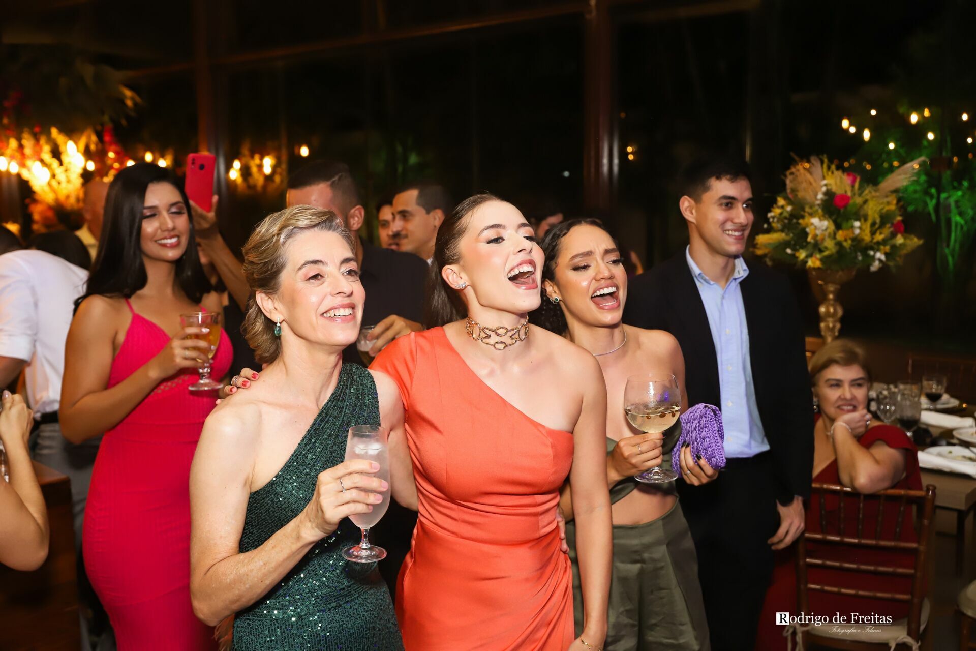 Foto Ana Paula e Klesley / CASAMENTO Foto Ana Paula e Klesley / CASAMENTO - Imagem 82