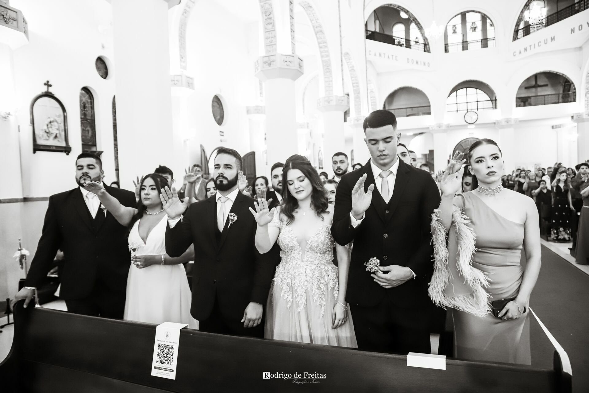 Foto Ana Paula e Klesley / CASAMENTO Foto Ana Paula e Klesley / CASAMENTO - Imagem 50