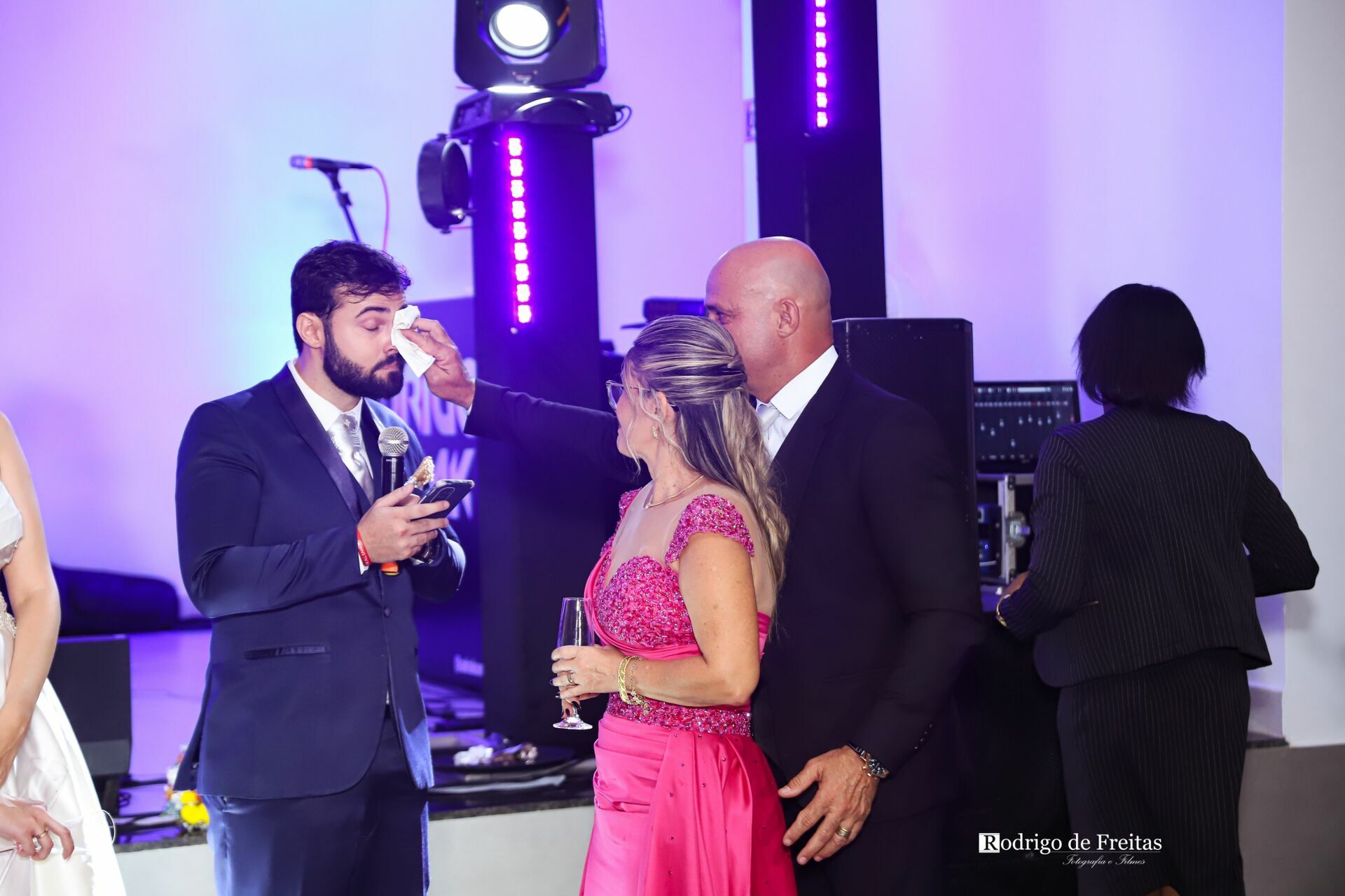 Foto Ana Paula e Klesley / CASAMENTO Foto Ana Paula e Klesley / CASAMENTO - Imagem 67