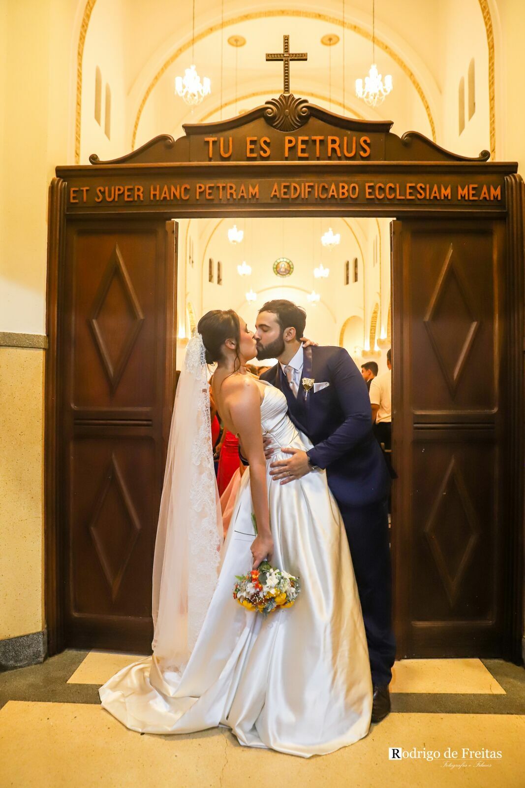 Foto Ana Paula e Klesley / CASAMENTO Foto Ana Paula e Klesley / CASAMENTO - Imagem 57