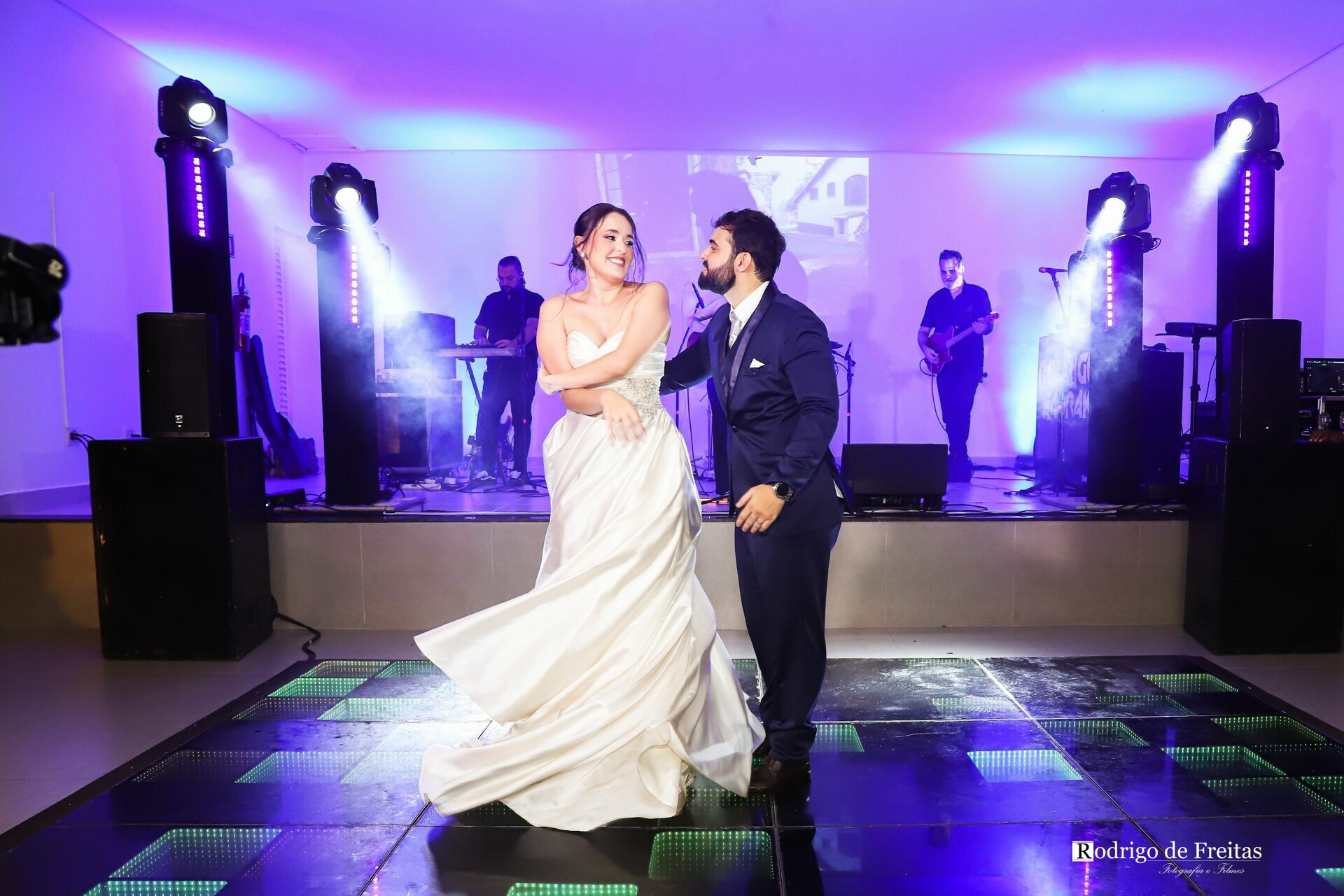 Foto Ana Paula e Klesley / CASAMENTO Foto Ana Paula e Klesley / CASAMENTO - Imagem 73
