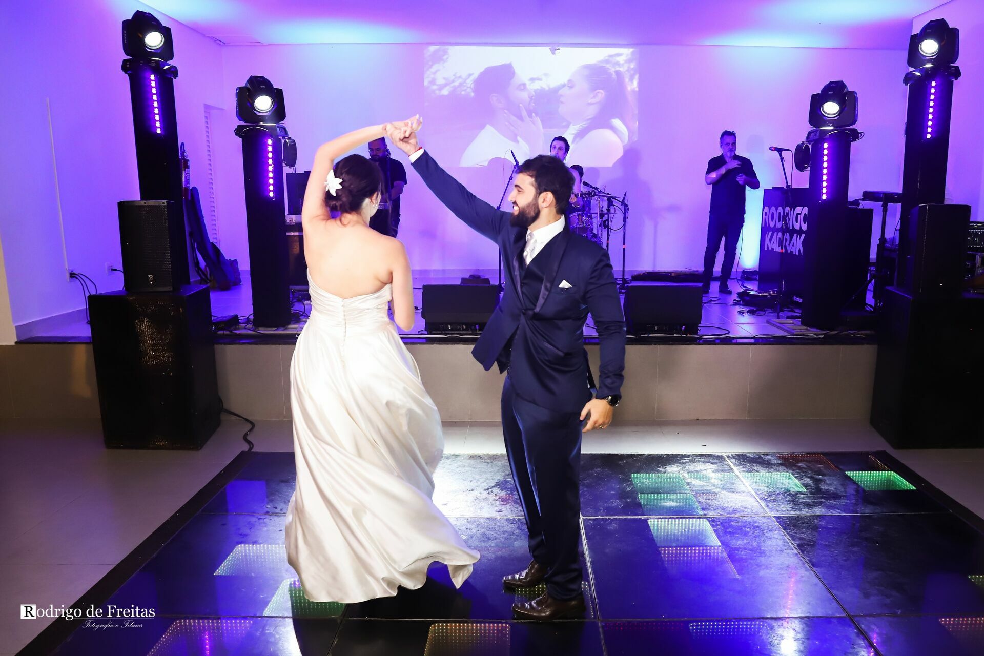 Foto Ana Paula e Klesley / CASAMENTO Foto Ana Paula e Klesley / CASAMENTO - Imagem 71