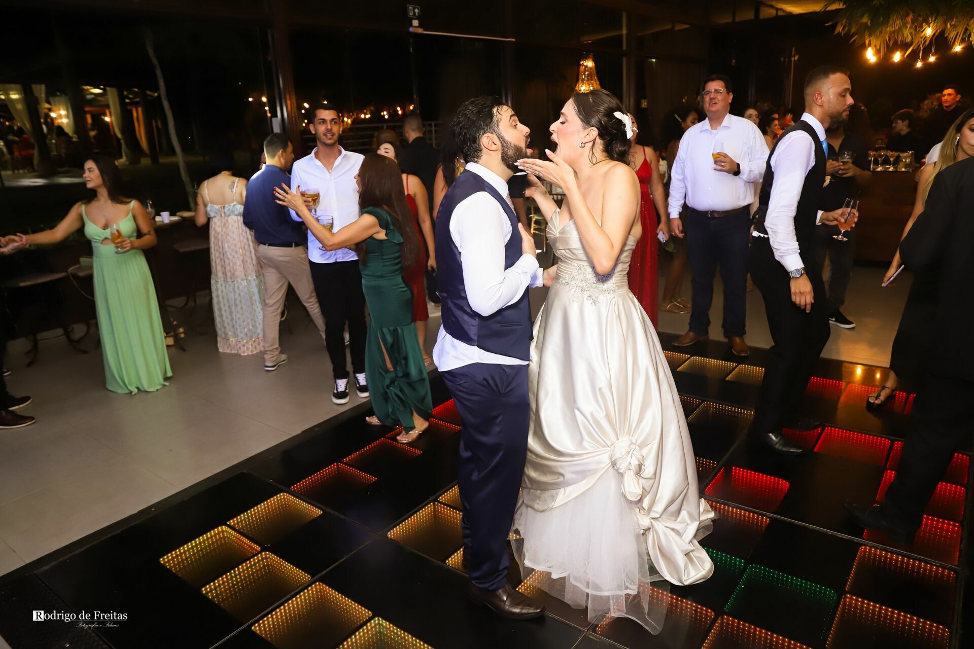 Foto Ana Paula e Klesley / CASAMENTO Foto Ana Paula e Klesley / CASAMENTO - Imagem 86