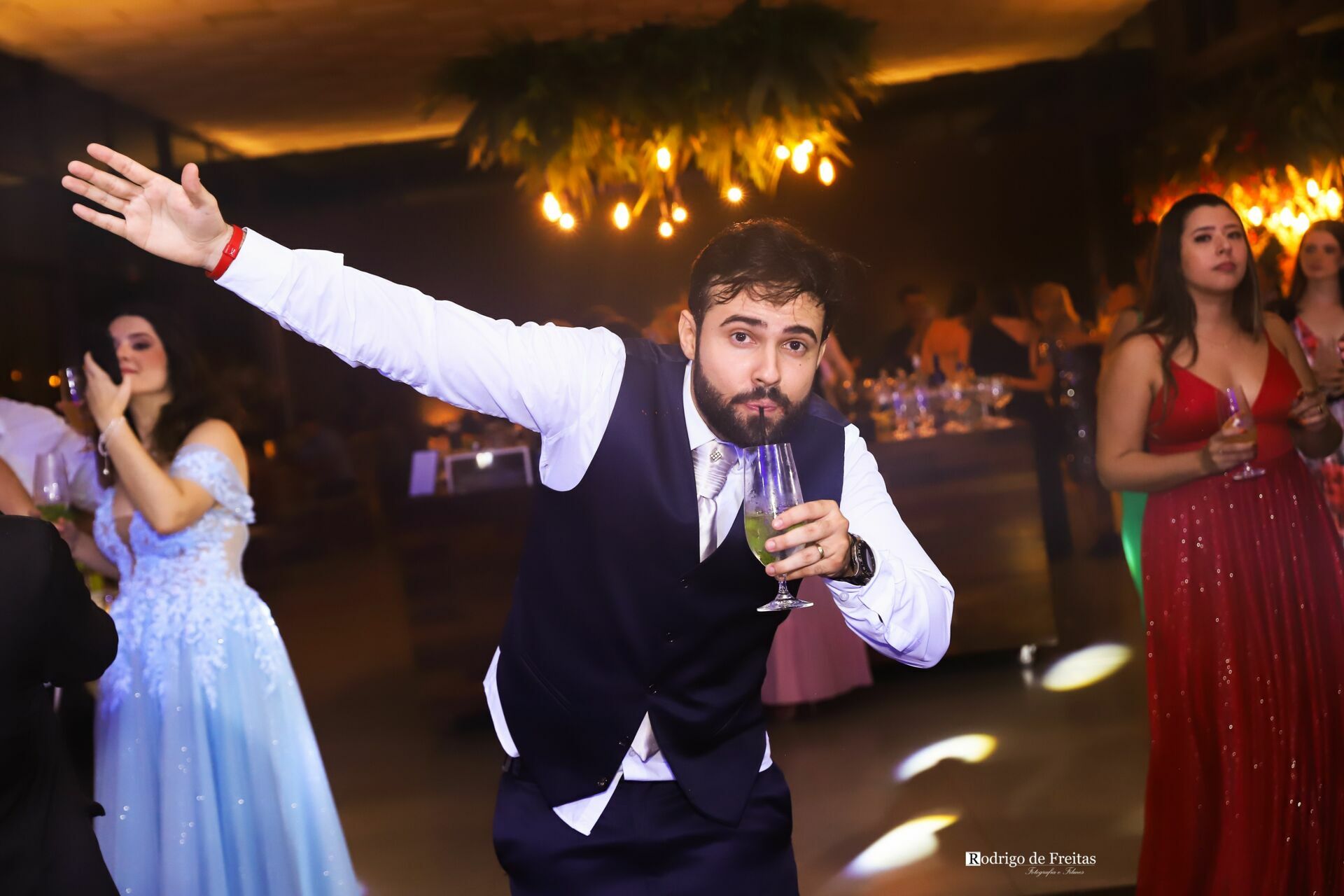 Foto Ana Paula e Klesley / CASAMENTO Foto Ana Paula e Klesley / CASAMENTO - Imagem 87