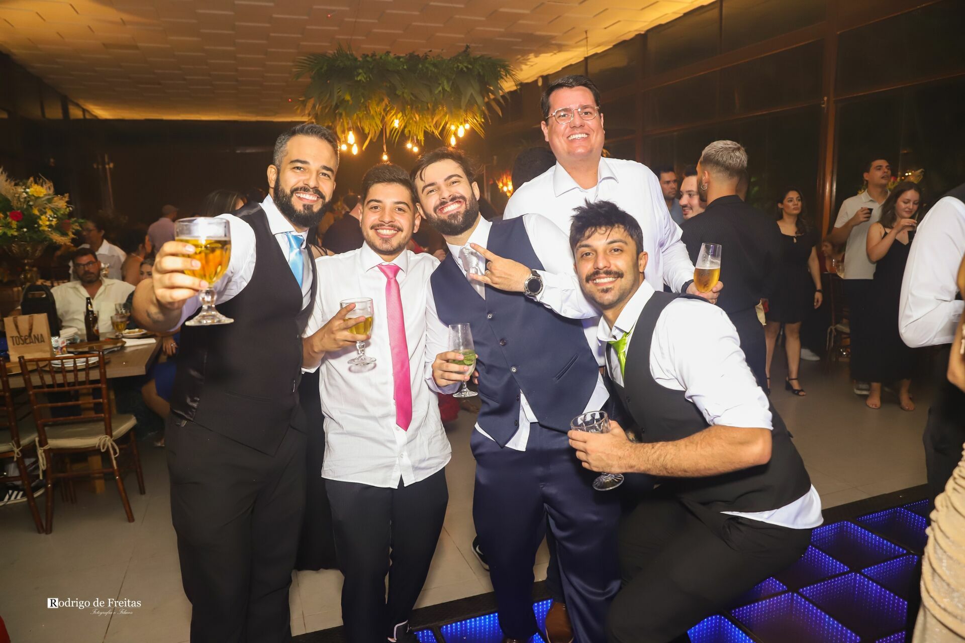 Foto Ana Paula e Klesley / CASAMENTO Foto Ana Paula e Klesley / CASAMENTO - Imagem 88
