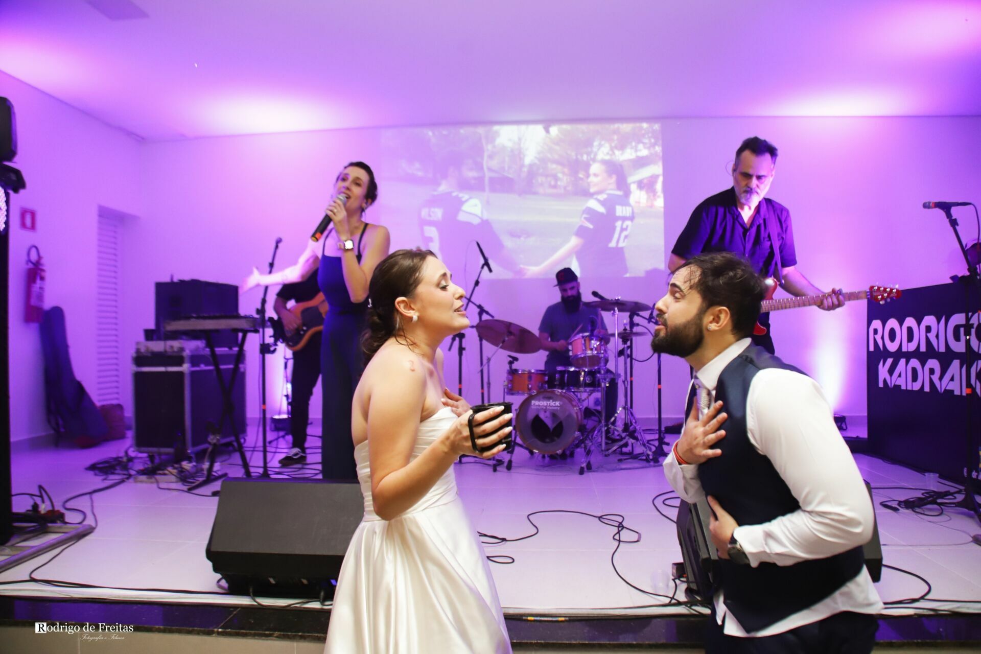 Foto Ana Paula e Klesley / CASAMENTO Foto Ana Paula e Klesley / CASAMENTO - Imagem 80
