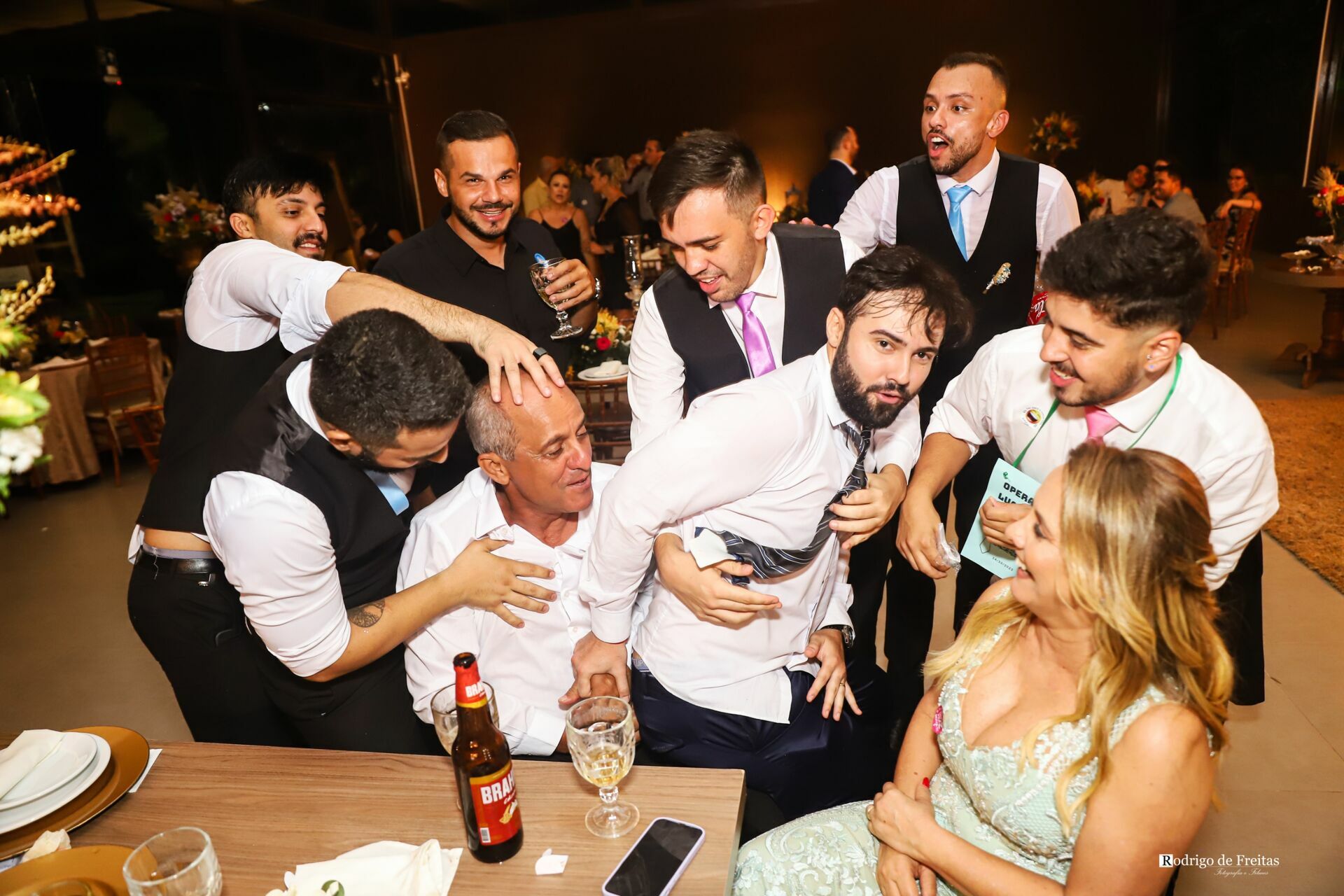Foto Ana Paula e Klesley / CASAMENTO Foto Ana Paula e Klesley / CASAMENTO - Imagem 93