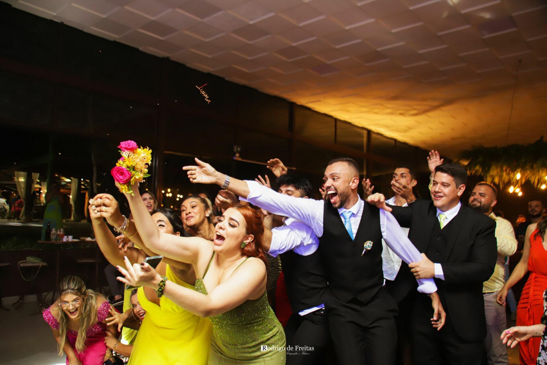 Foto Ana Paula e Klesley / CASAMENTO Foto Ana Paula e Klesley / CASAMENTO - Imagem 86