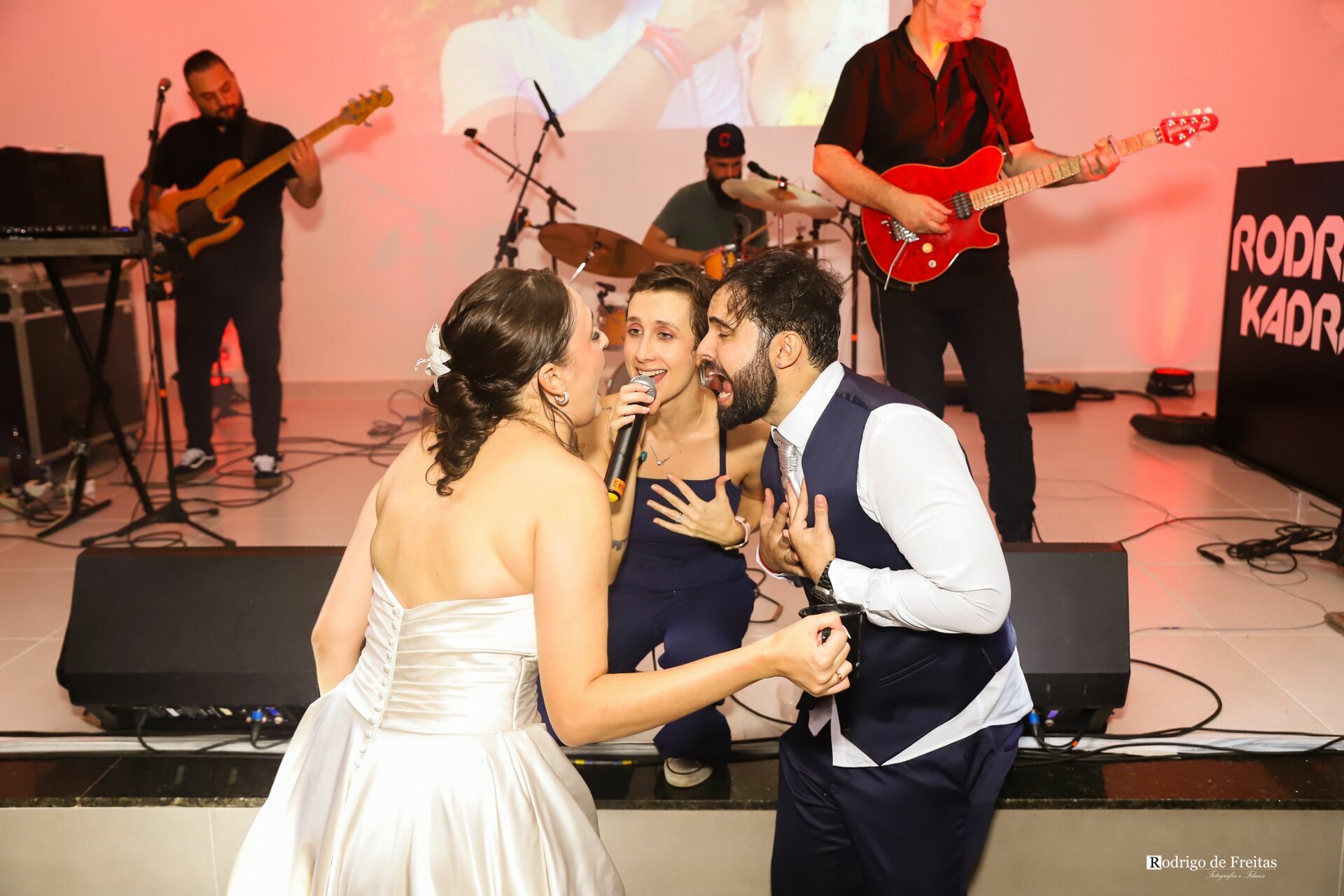 Foto Ana Paula e Klesley / CASAMENTO Foto Ana Paula e Klesley / CASAMENTO - Imagem 83