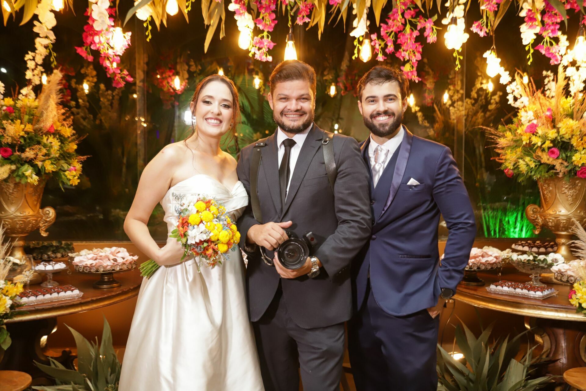 Foto Ana Paula e Klesley / CASAMENTO Foto Ana Paula e Klesley / CASAMENTO - Imagem 94