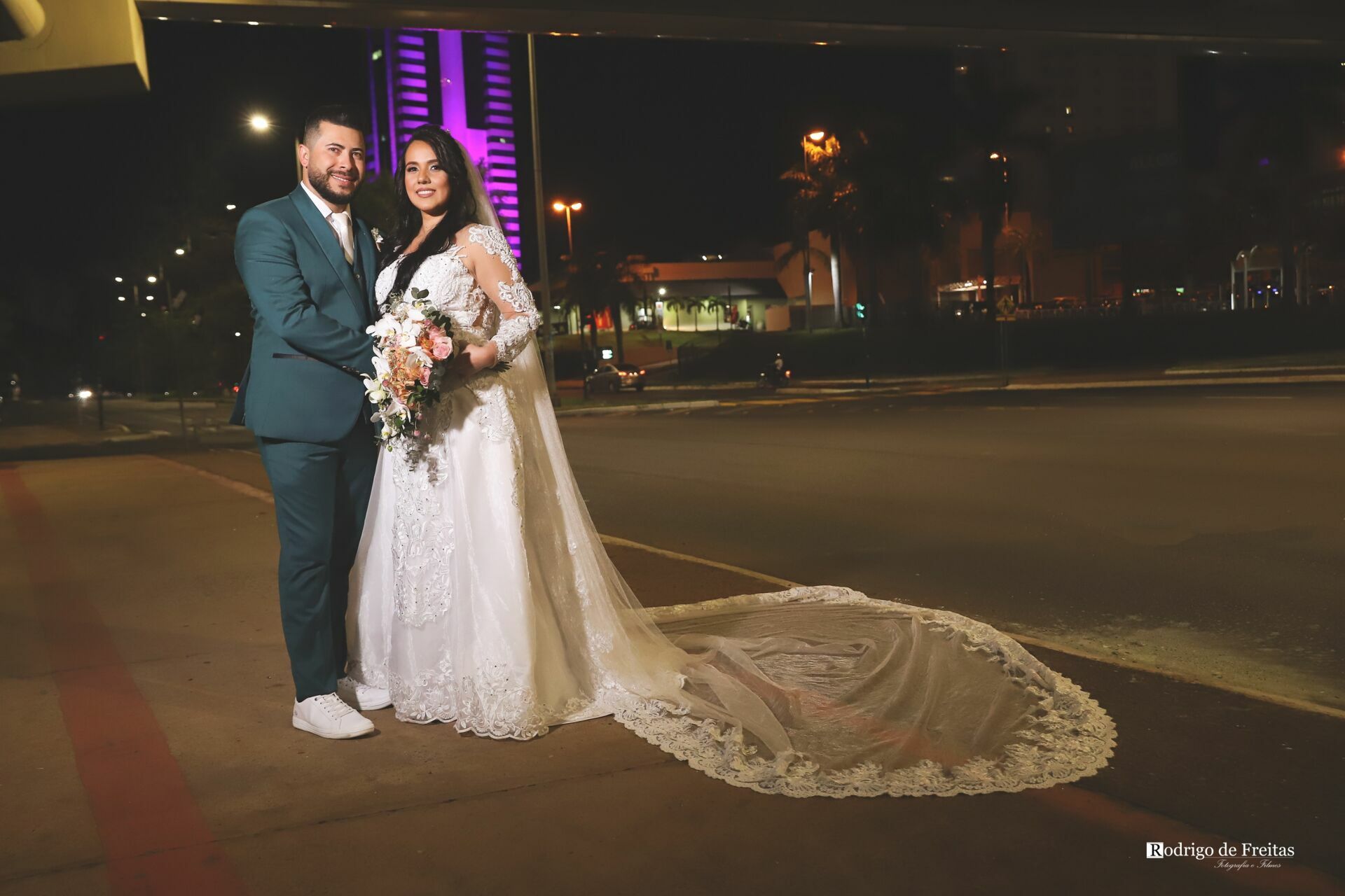 Foto Camila e Willi / CASAMENTO Foto Camila e Willi / CASAMENTO - Imagem 42