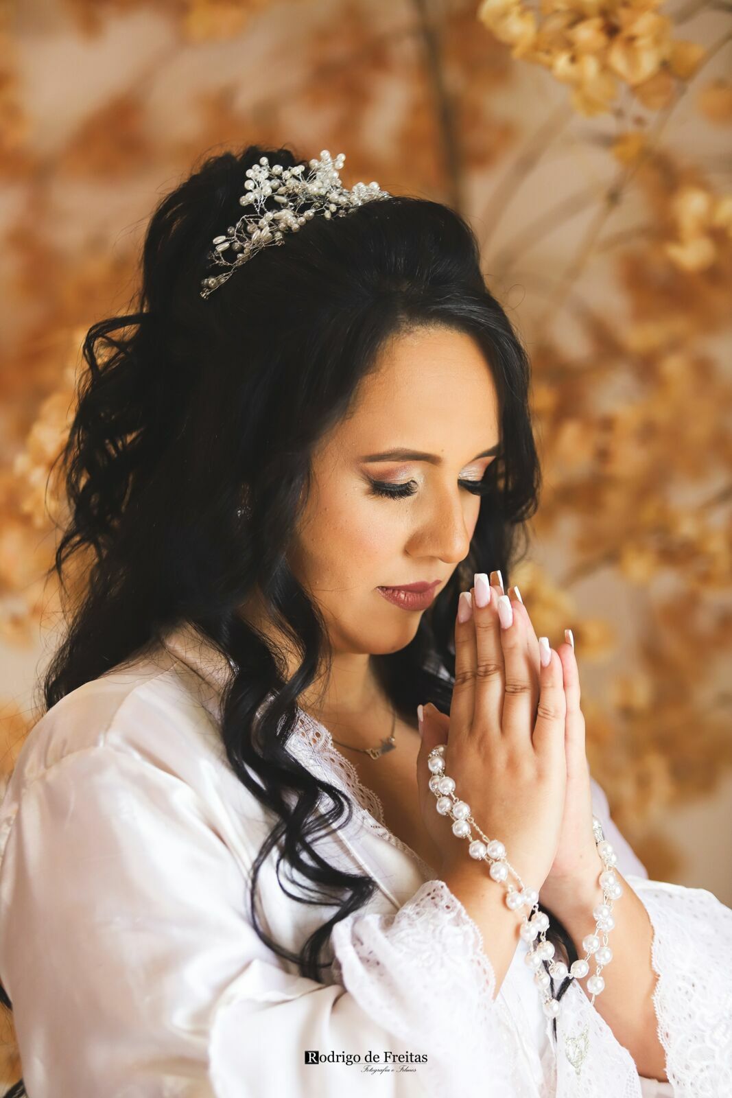 Foto Camila e Willi / CASAMENTO Foto Camila e Willi / CASAMENTO - Imagem 7