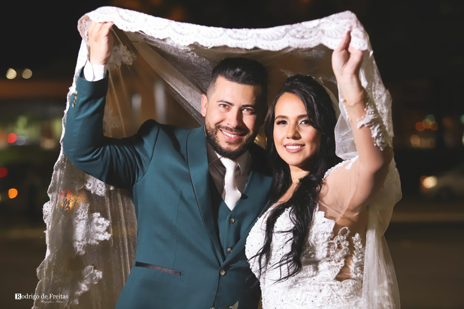 Foto Camila e Willi / CASAMENTO Foto Camila e Willi / CASAMENTO - Imagem 39